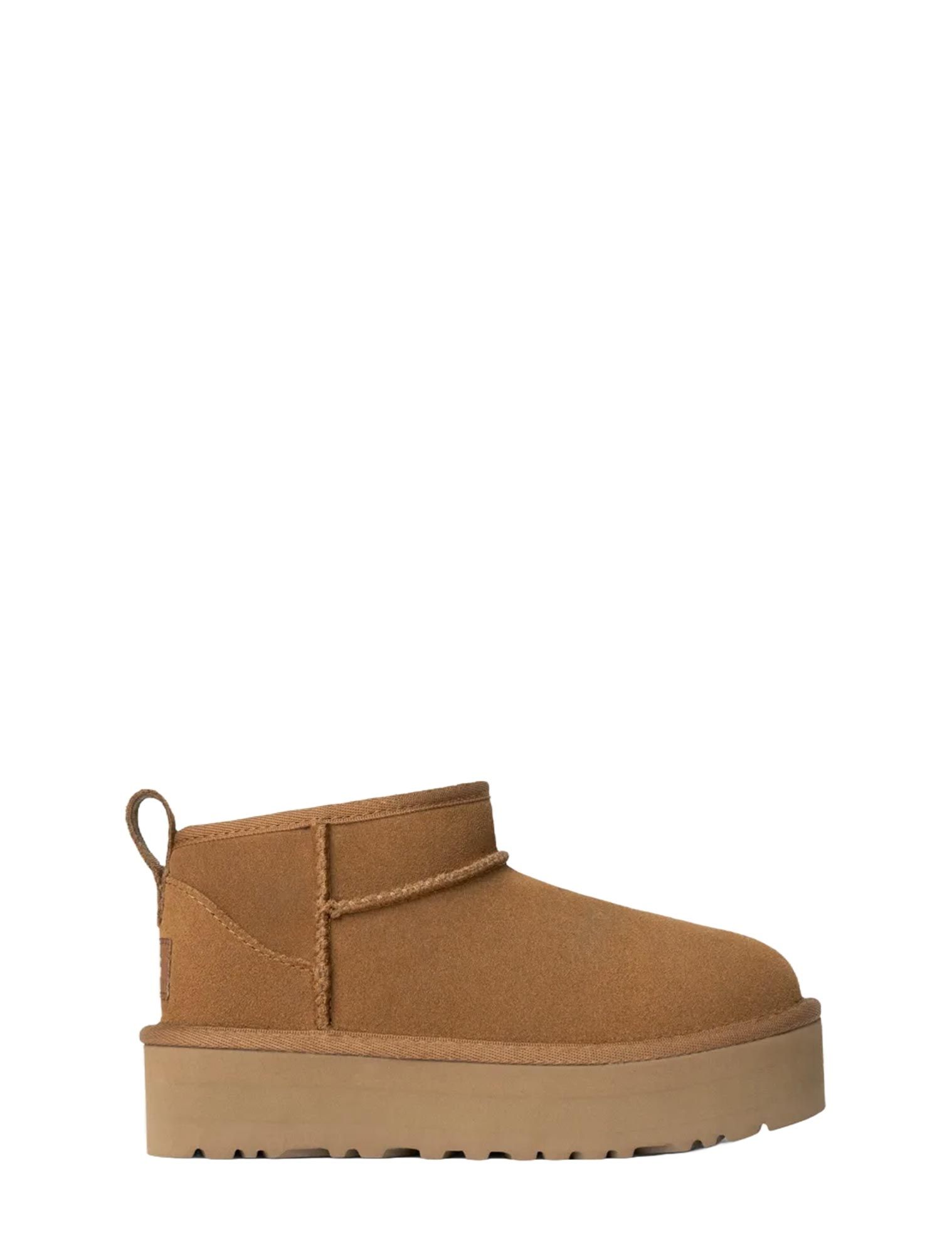 KIDS' CLASSIC ULTRA MINI #CHE UGG Scarpe 1130750K-CHE