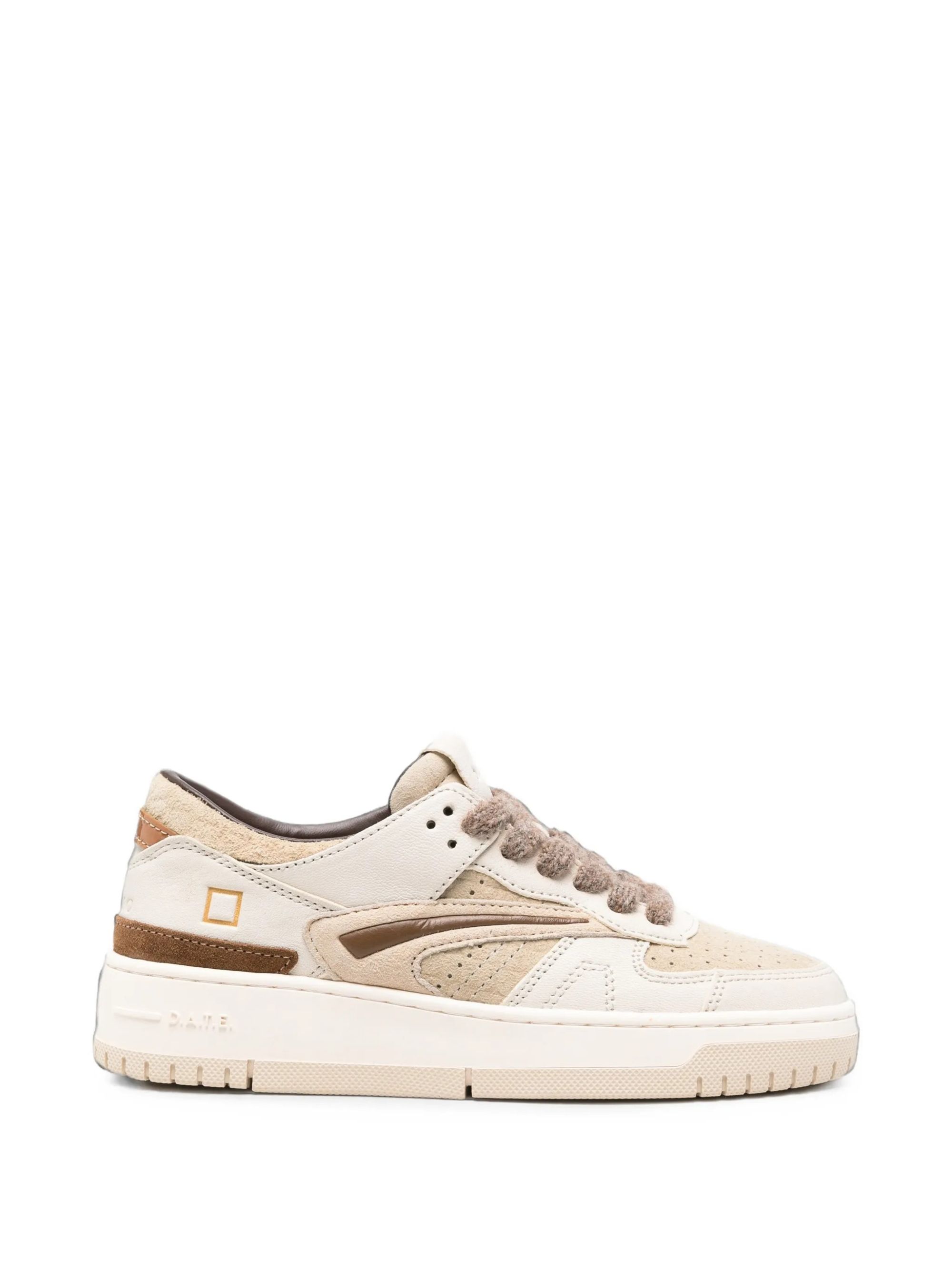 TORNEO COCCO #BEIGE D.A.T.E. Scarpe W451 TO CC BI