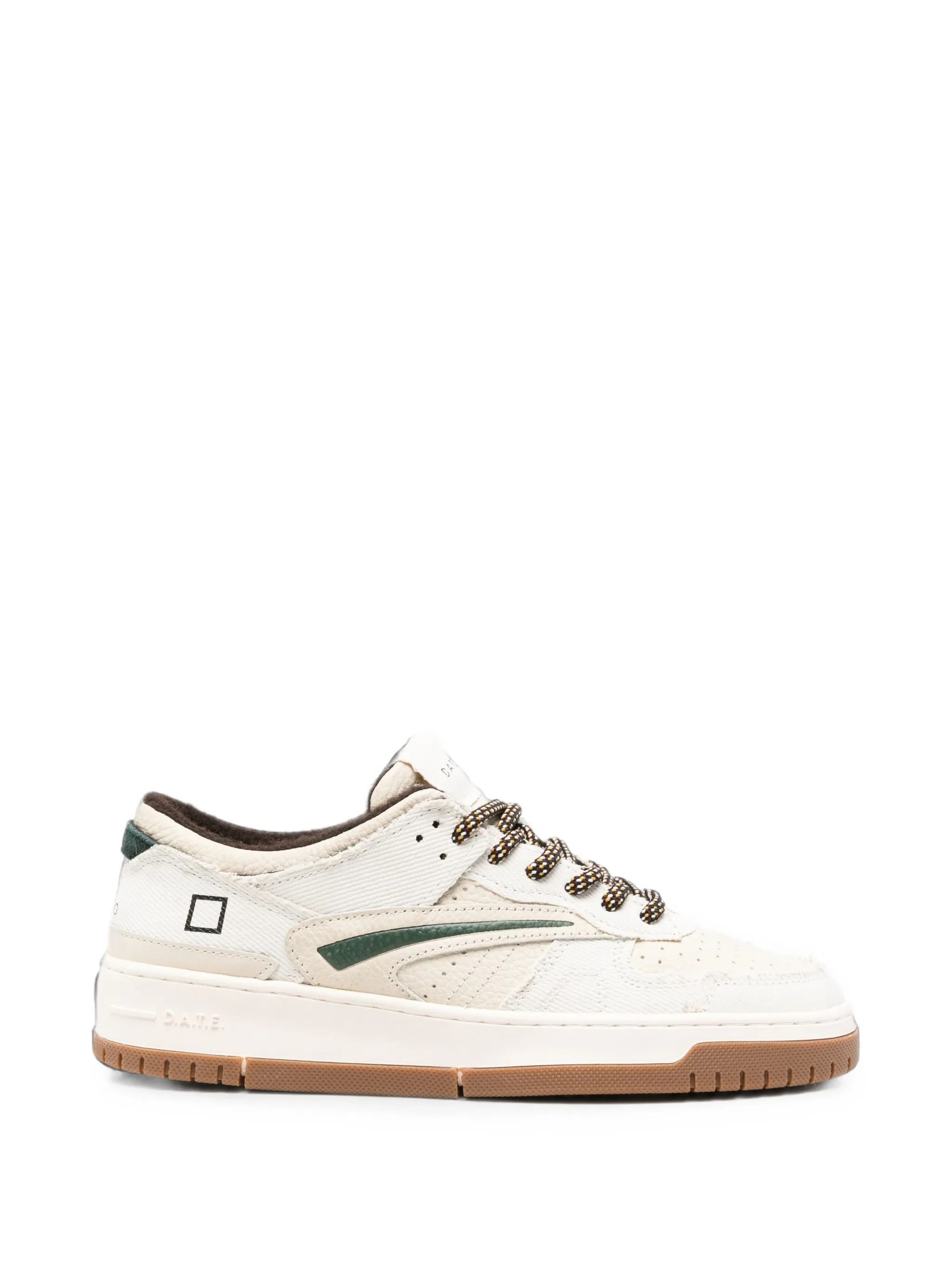TORNEO TEXTILE #IVORY D.A.T.E. Scarpe M451 TO TX IV
