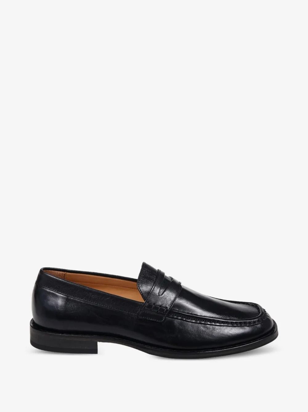 LIGHT LOAFER #BLACK OUR LEGACY Shoes A2267LT