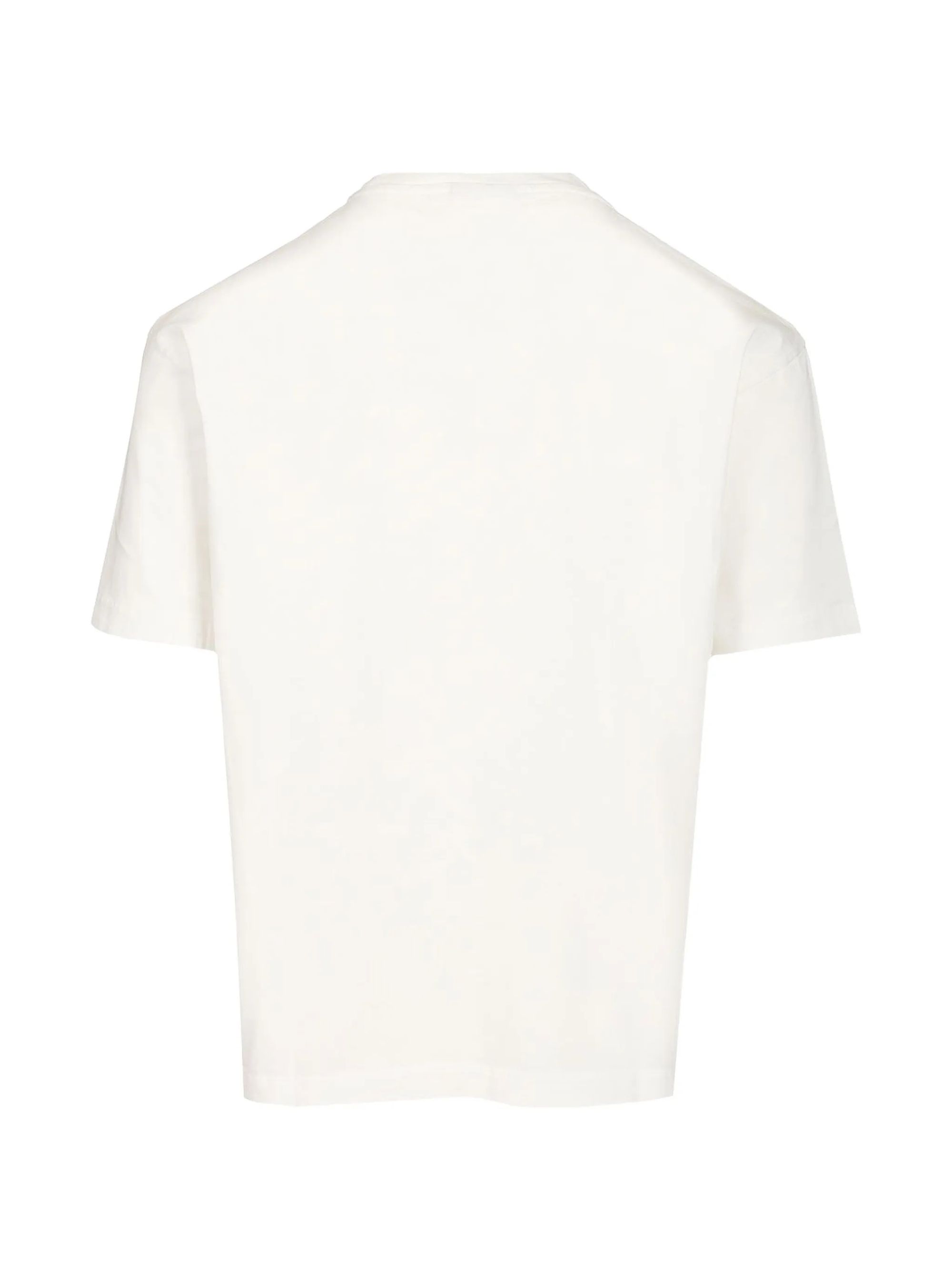 DROLE BELISSIMA T-SHIRT #OFF WHITE DROLE DE MONSIEUR T-shirt L TS324 CO311 OW