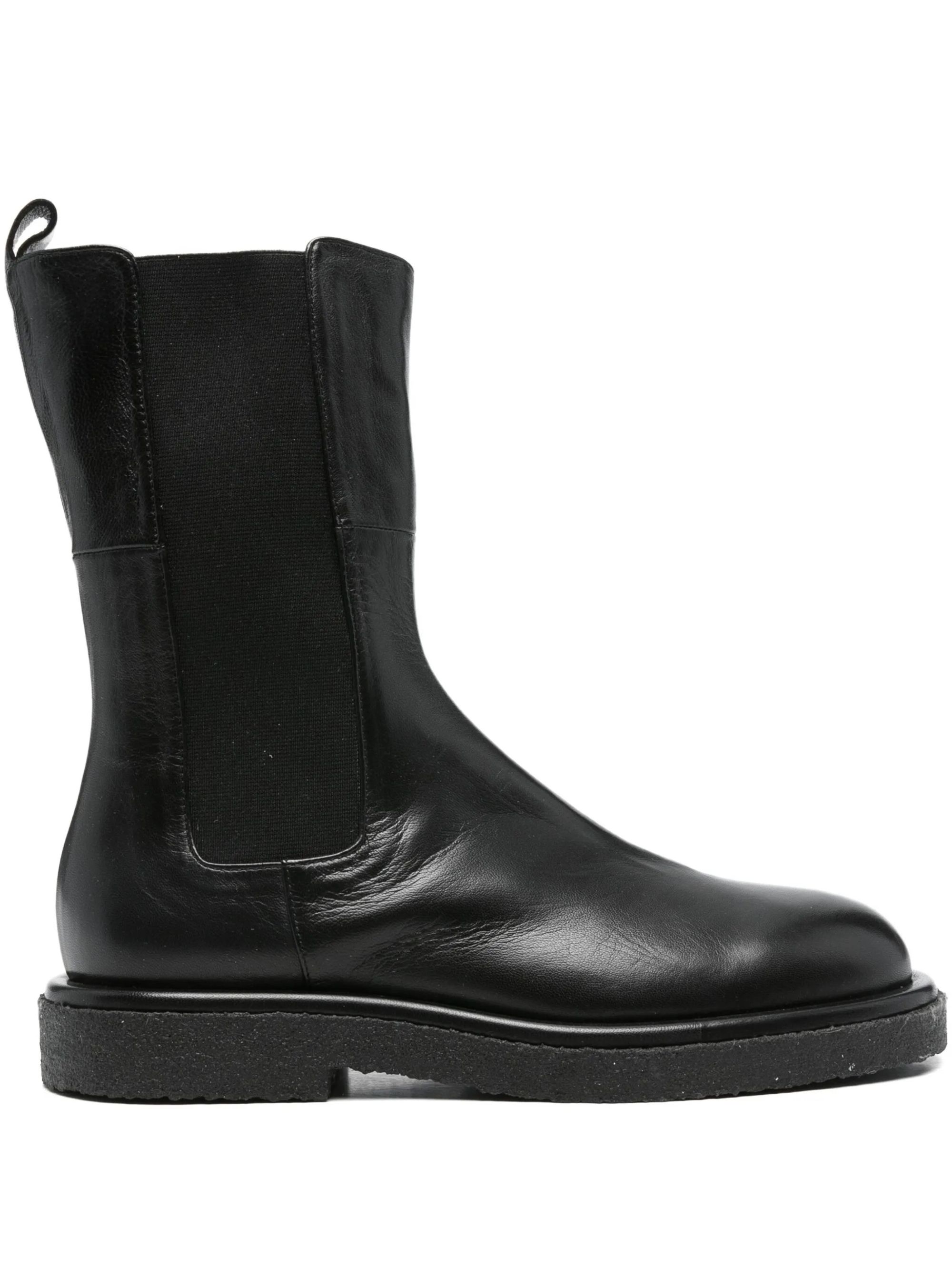GLOVE #NERO POMME D'OR Shoes 2225B