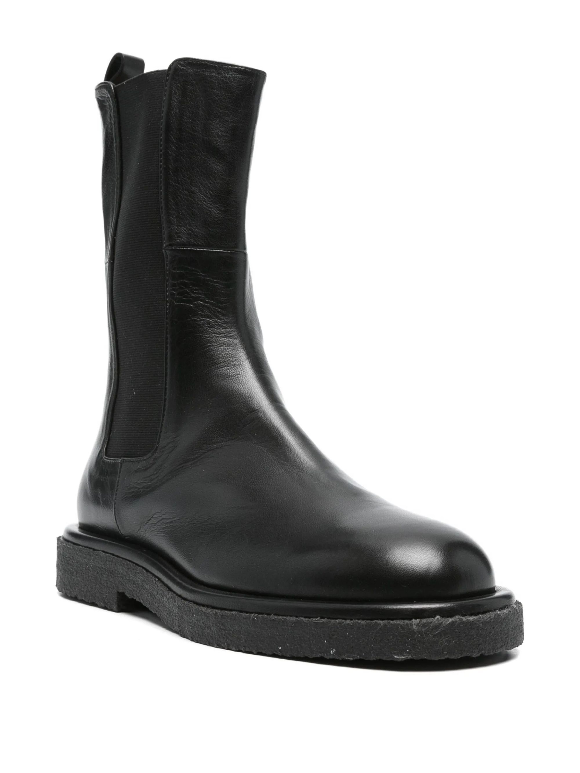 GLOVE #NERO POMME D'OR Shoes 2225B