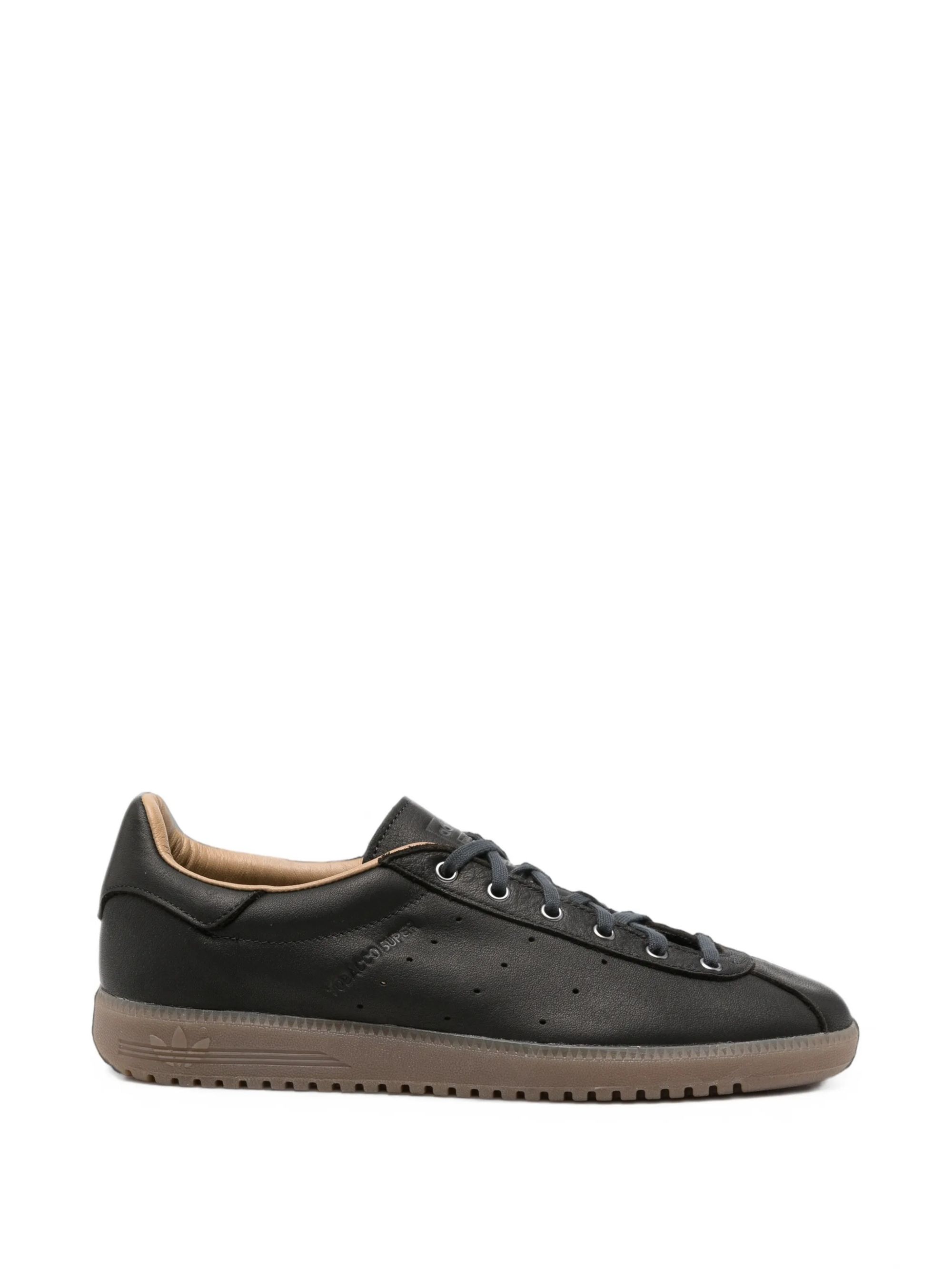 TOBACCO SUPER #CBLACK/CBLACK/GUM5 ADIDAS ORIGINALS Scarpe KJ4893