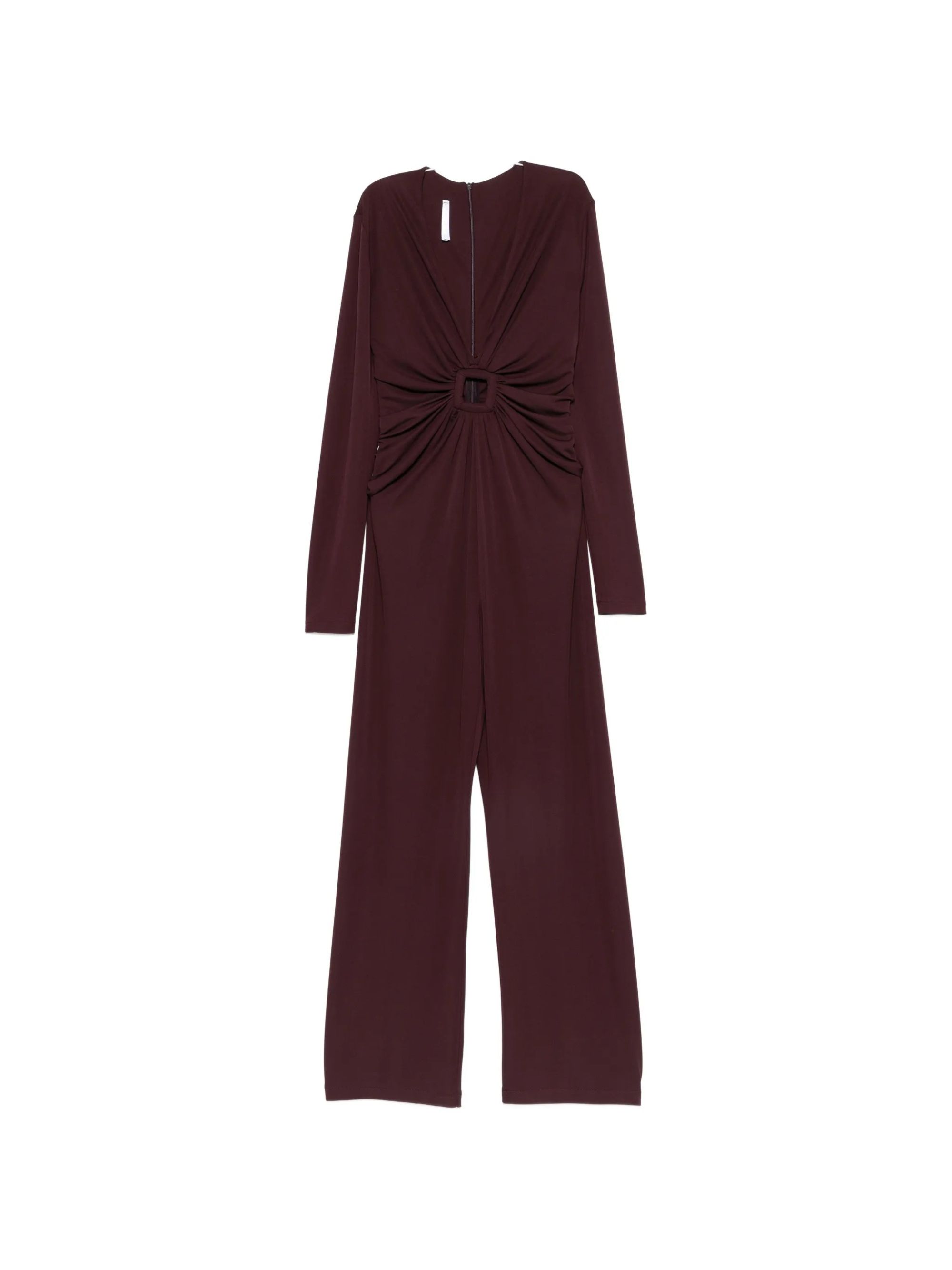 TUTA #PLUM NOIR IMPERIAL Vestiti Y583MJZ
