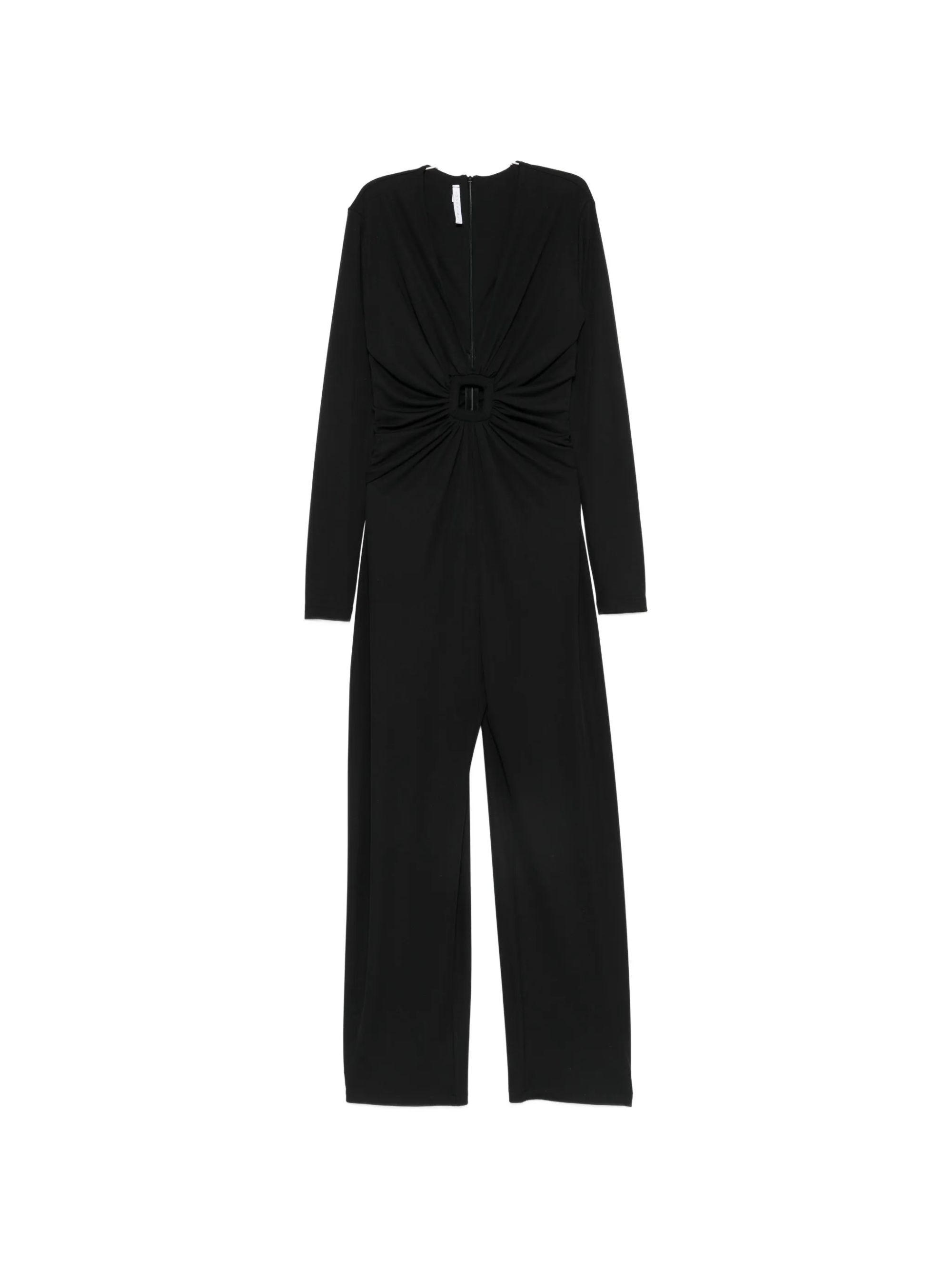 TUTA #NERO IMPERIAL Vestiti Y583MJZ