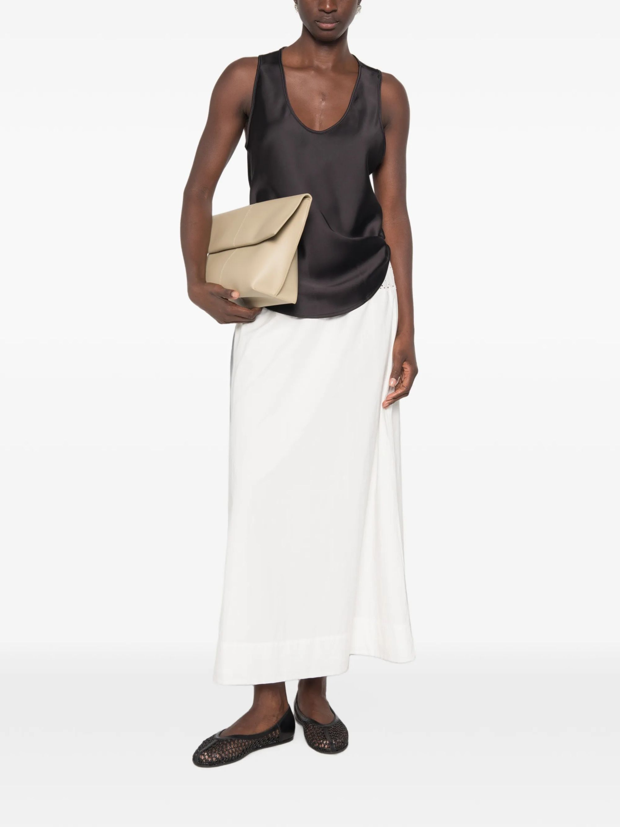 TOP #NERO IMPERIAL Top RHB9MBA
