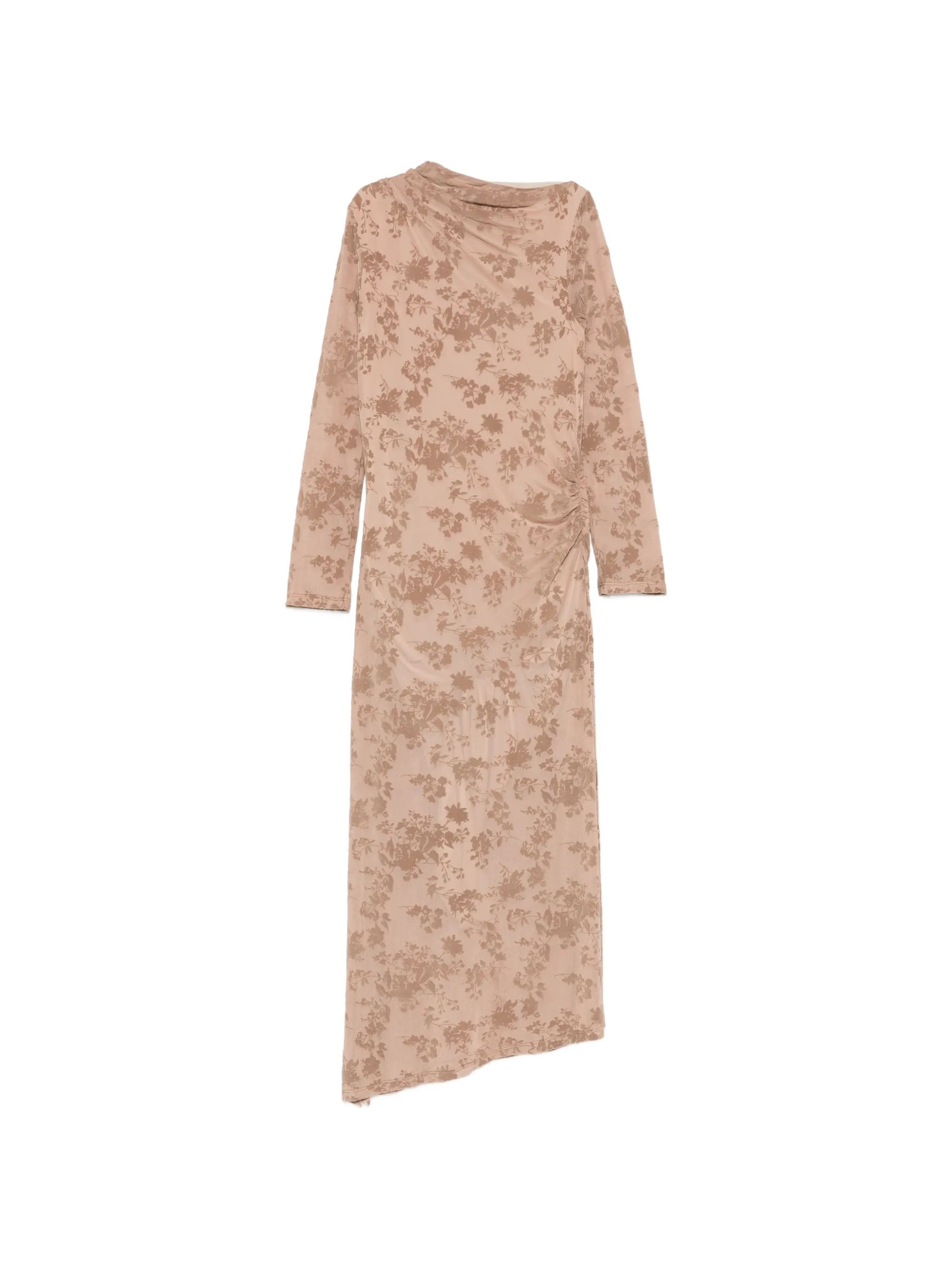 ABITO #BEIGE IMPERIAL Vestiti AFFFMDJ