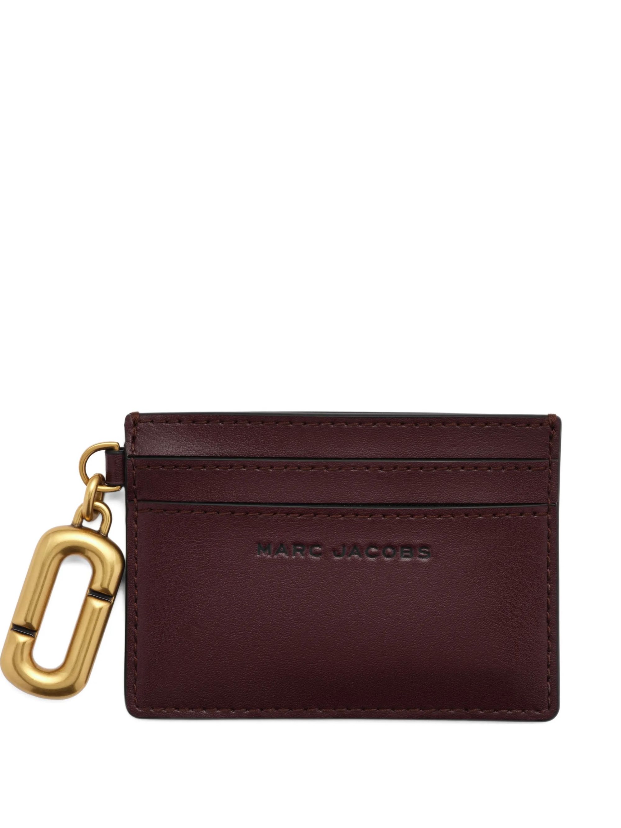 THE CARD CASE DARK PORT #935 MARC JACOBS Accessories 2P6SMP016S01