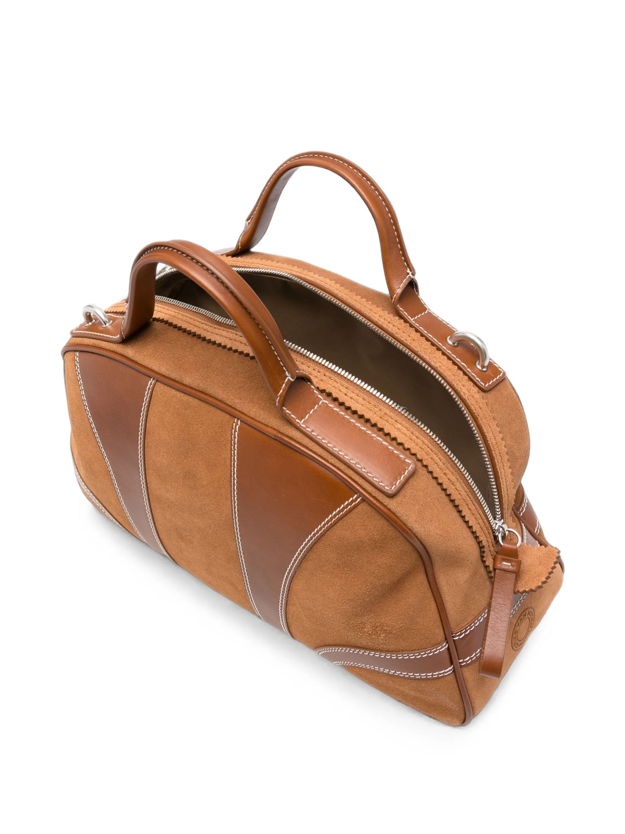 DUSTIN BAG #TAN DRIES VAN NOTEN Borse 021501-0153-712