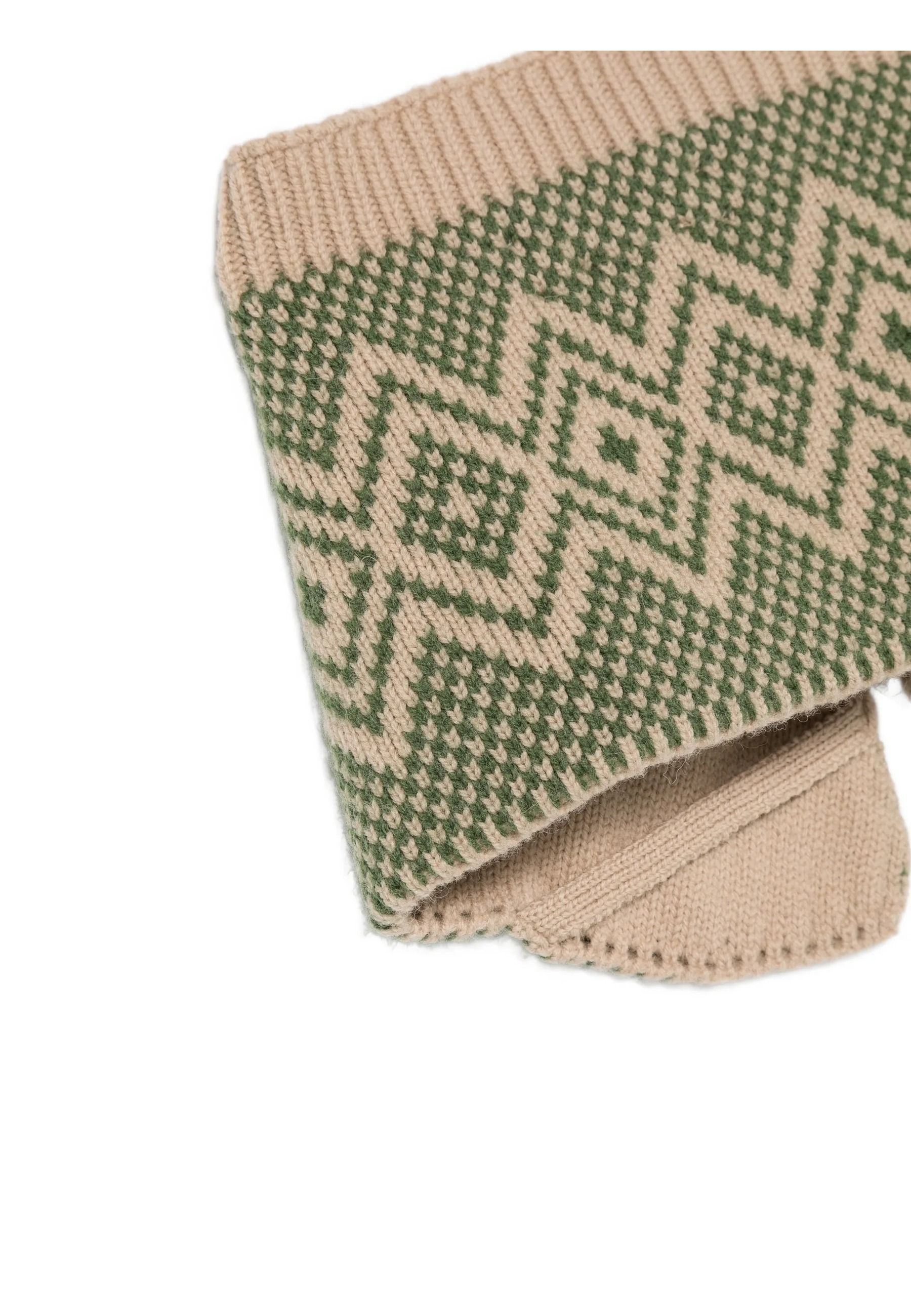 MARTIM COLLAR #CHAMPAGNE DRIES VAN NOTEN Accessori 022204-4707-106