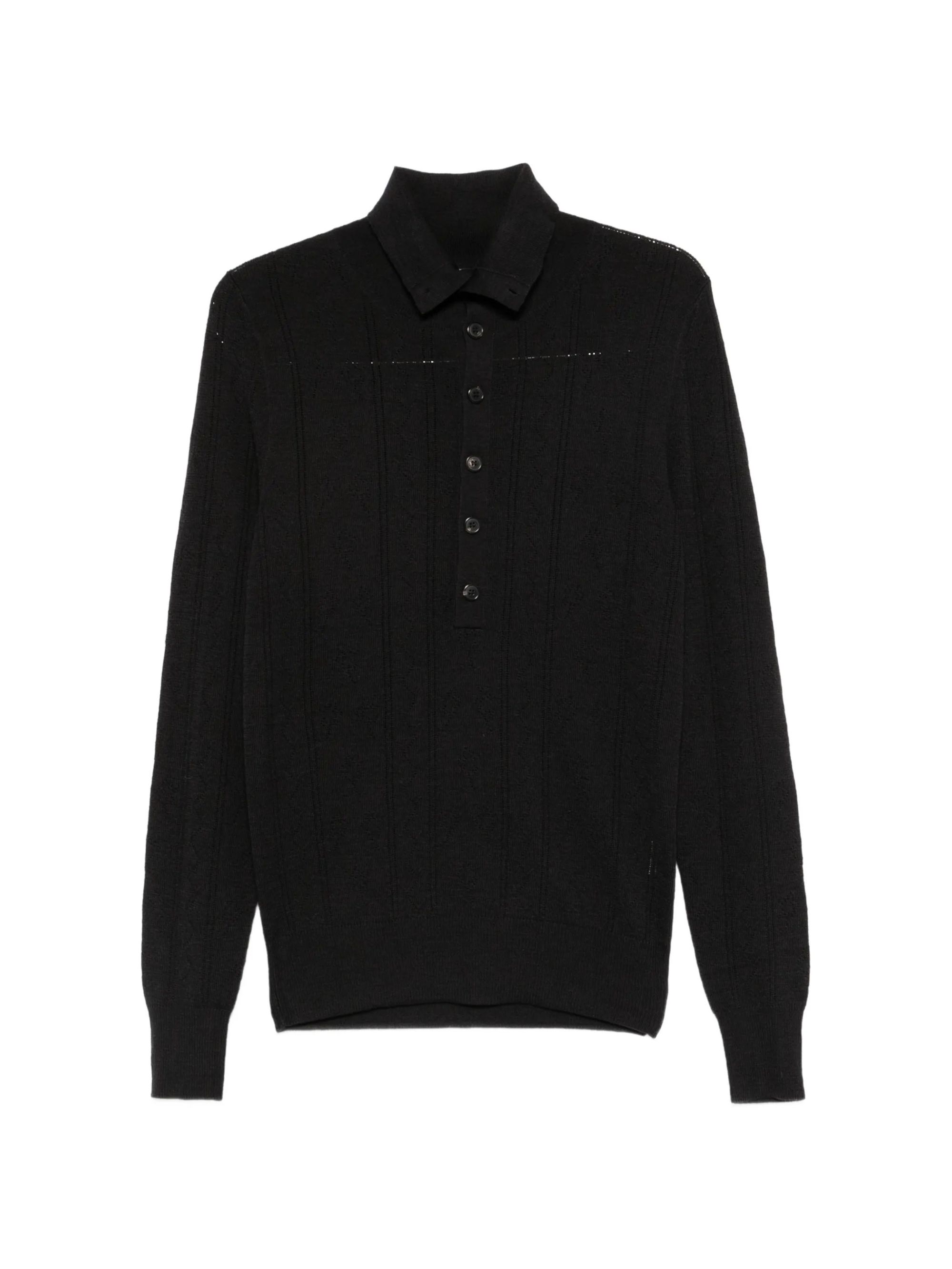 METTUR CARDIGAN #DARK GREY DRIES VAN NOTEN Capispalla 021214-4743-803