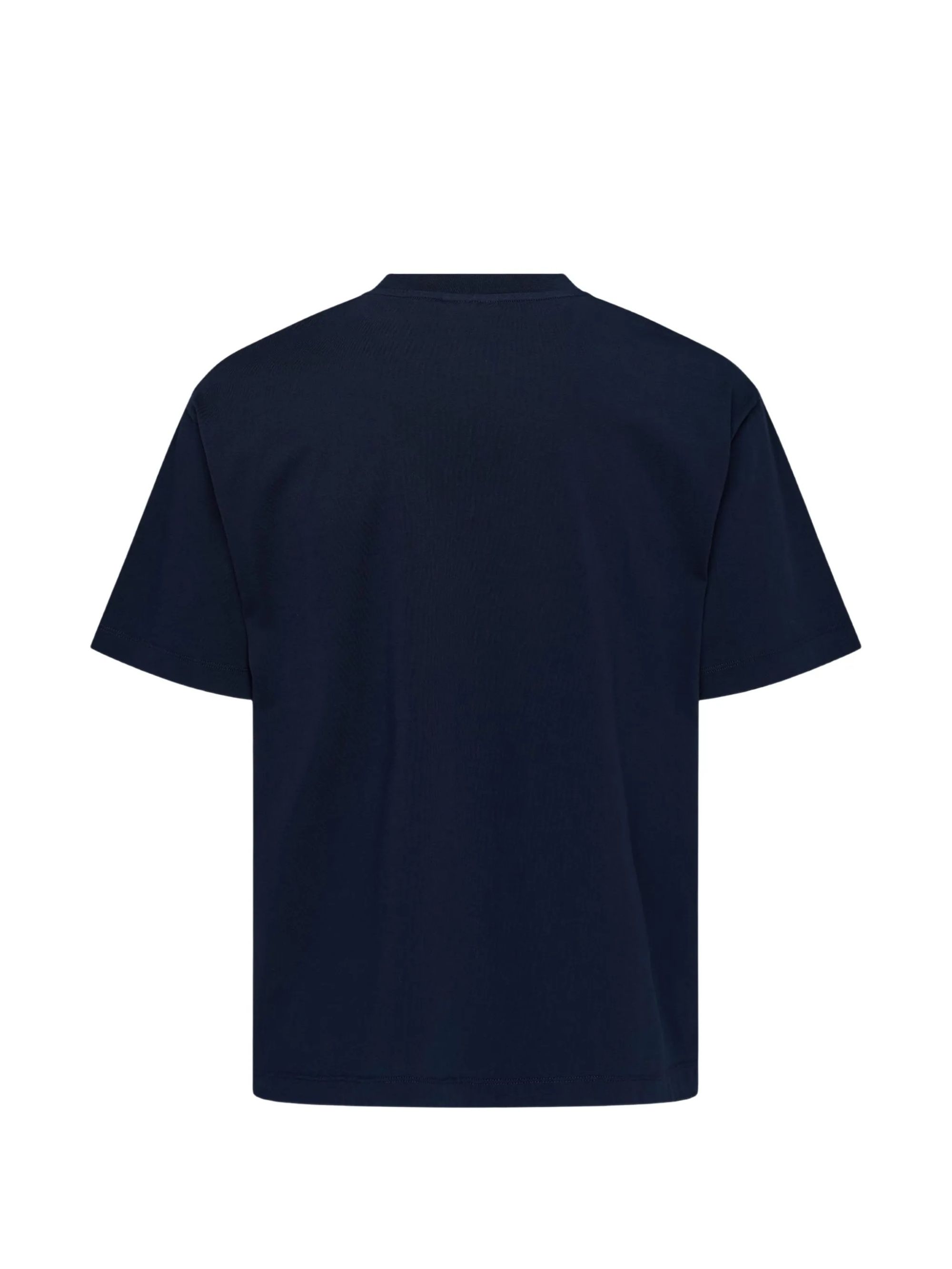 DROLE BELISSIMA T-SHIRT #NAVY DROLE DE MONSIEUR T-shirt L TS324 CO311 NY