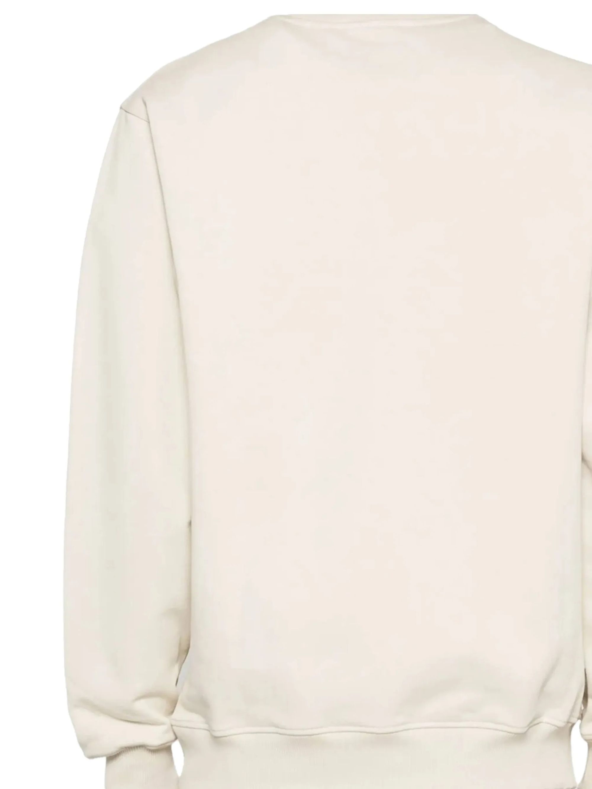 CLASSIC SLOGAN SWEATSHIRT #MASTIC DROLE DE MONSIEUR Sweater PERM SW148 CO127 MT