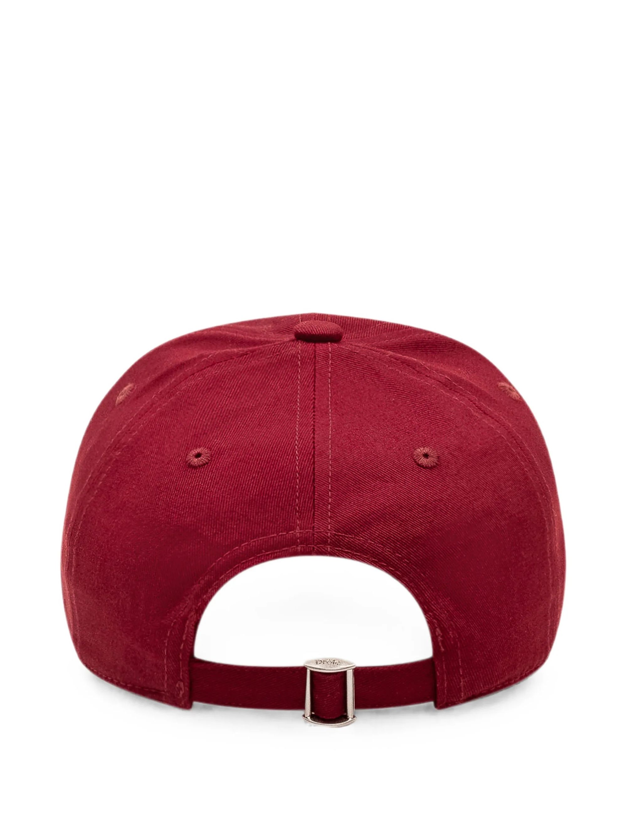 SLOGAN CAP #WINE DROLE DE MONSIEUR Accessories L CP207 CO138 WN
