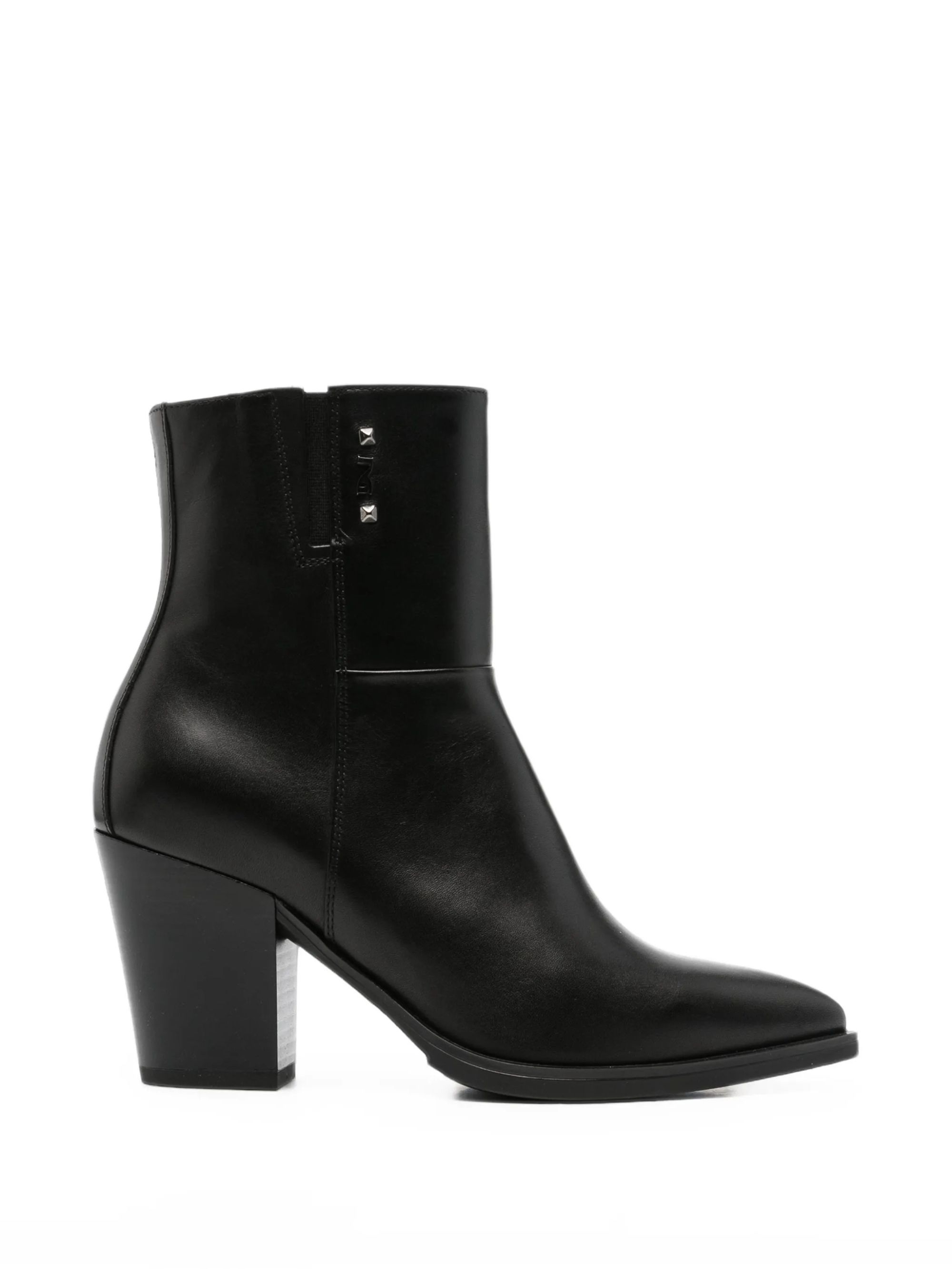 GUANTO NERO #100 NERO GIARDINI Scarpe I617140D 100