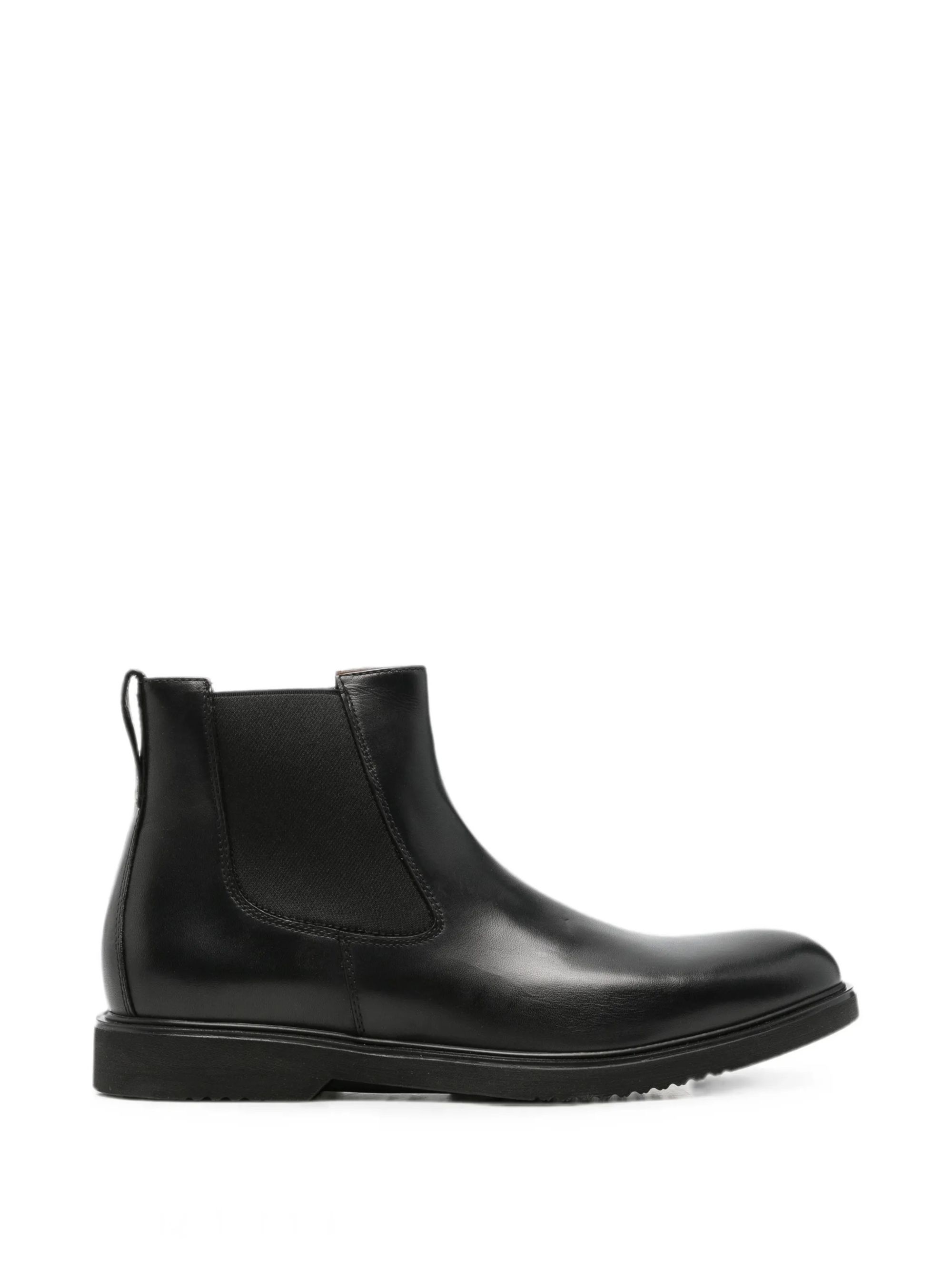 ILCEA NERO #100 NERO GIARDINI Scarpe I601264U 100