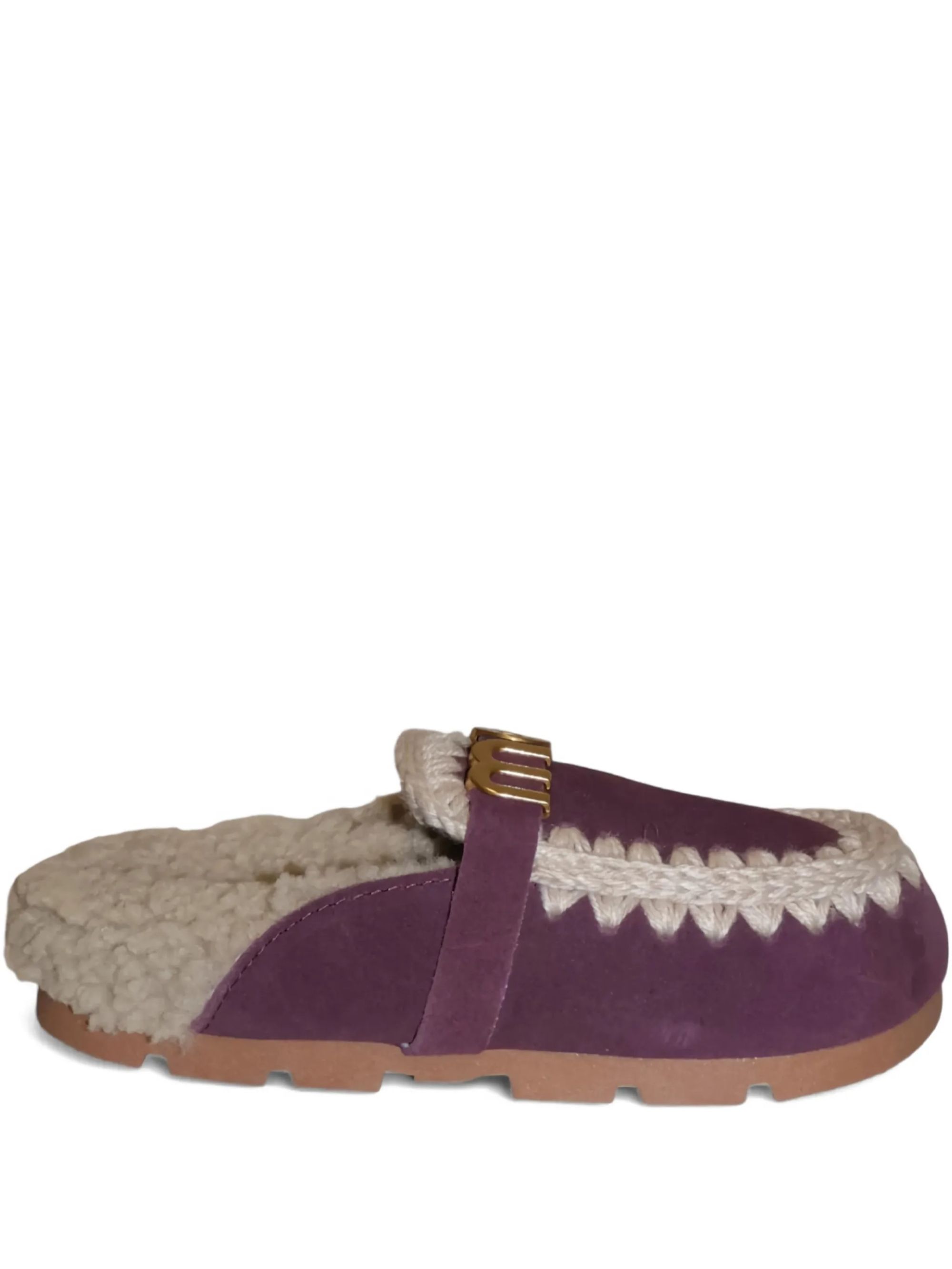 WINTER BIO SLIDE CABERNET #CAB MOU Scarpe MU.FW431000A