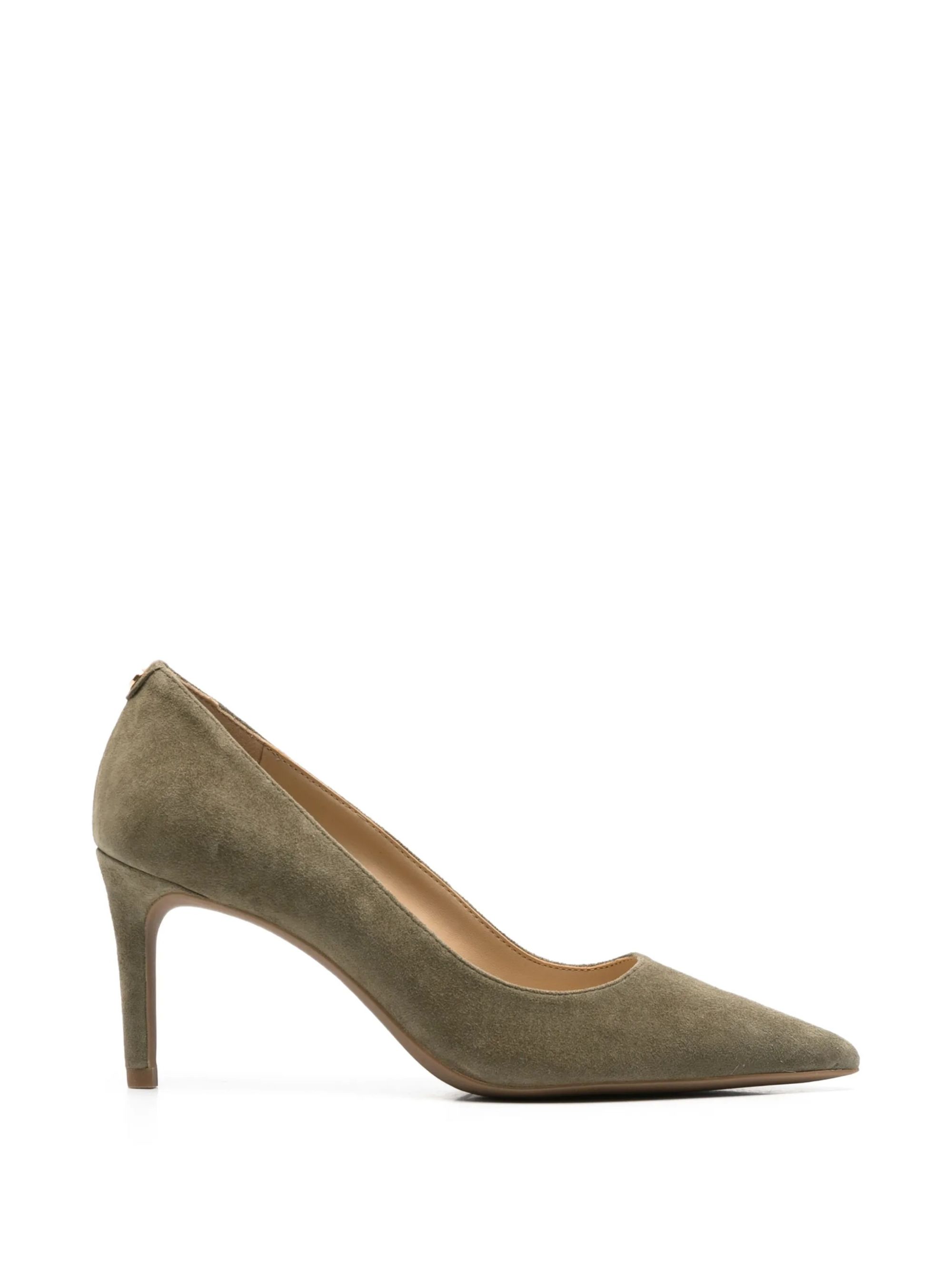 ALINA FLEX PUMP LODEN #282 MICHAEL KORS Scarpe 40F2HNMP1S282