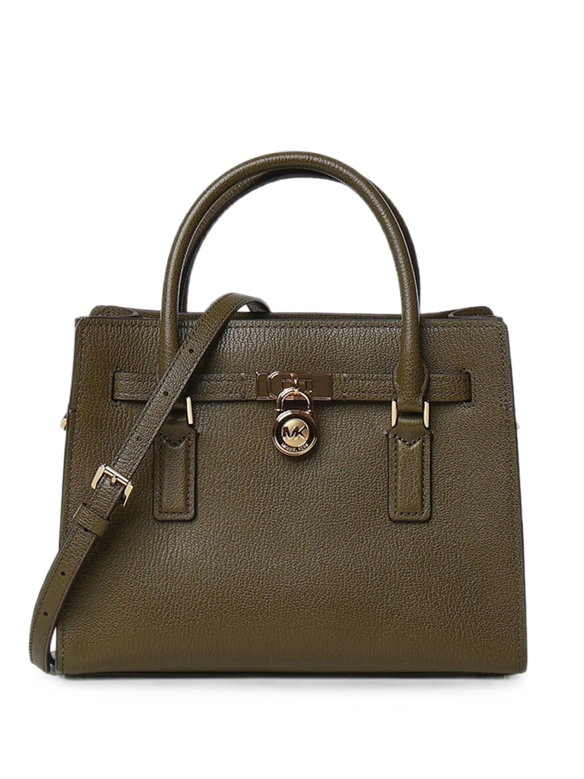 SM SATCHEL LODEN #282 MICHAEL KORS Borse 30T6GNXS1L282