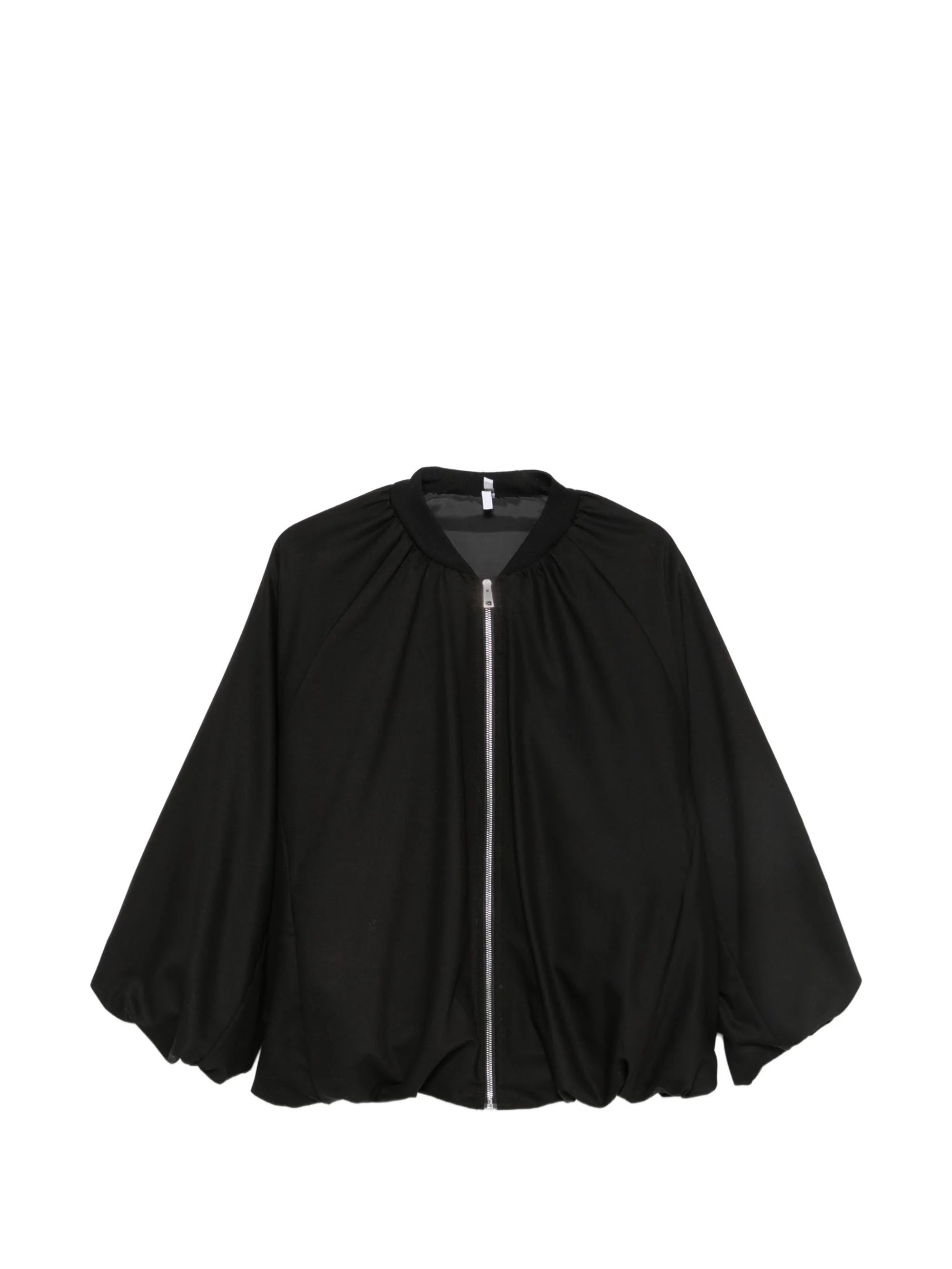 GIUBBINO #NERO IMPERIAL Capispalla VHU61MIC