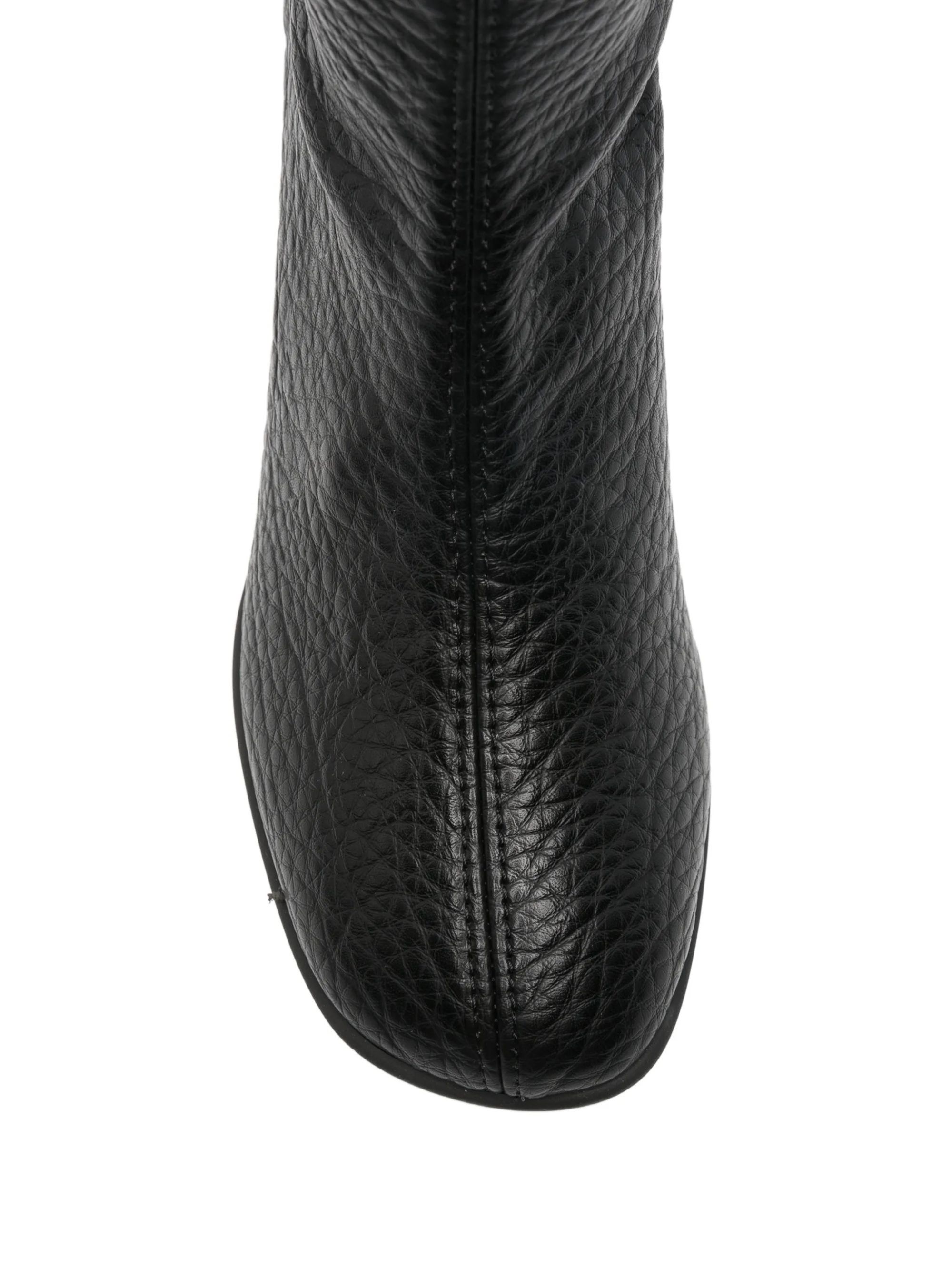 MUFLONE #NEGRO PEDRO MIRALLES Shoes 24433