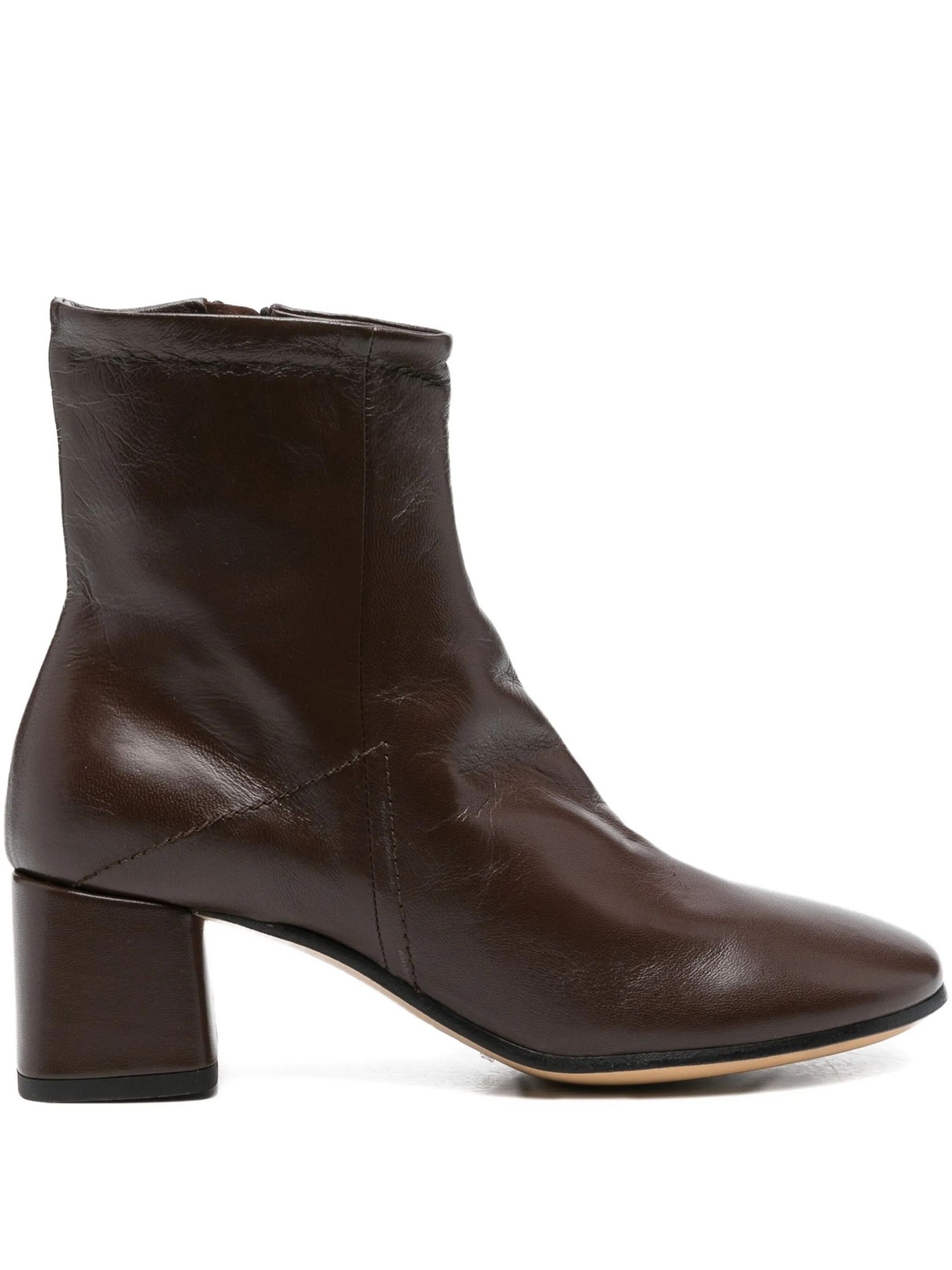 GLOVE #COFFEE POMME D'OR Shoes 5600