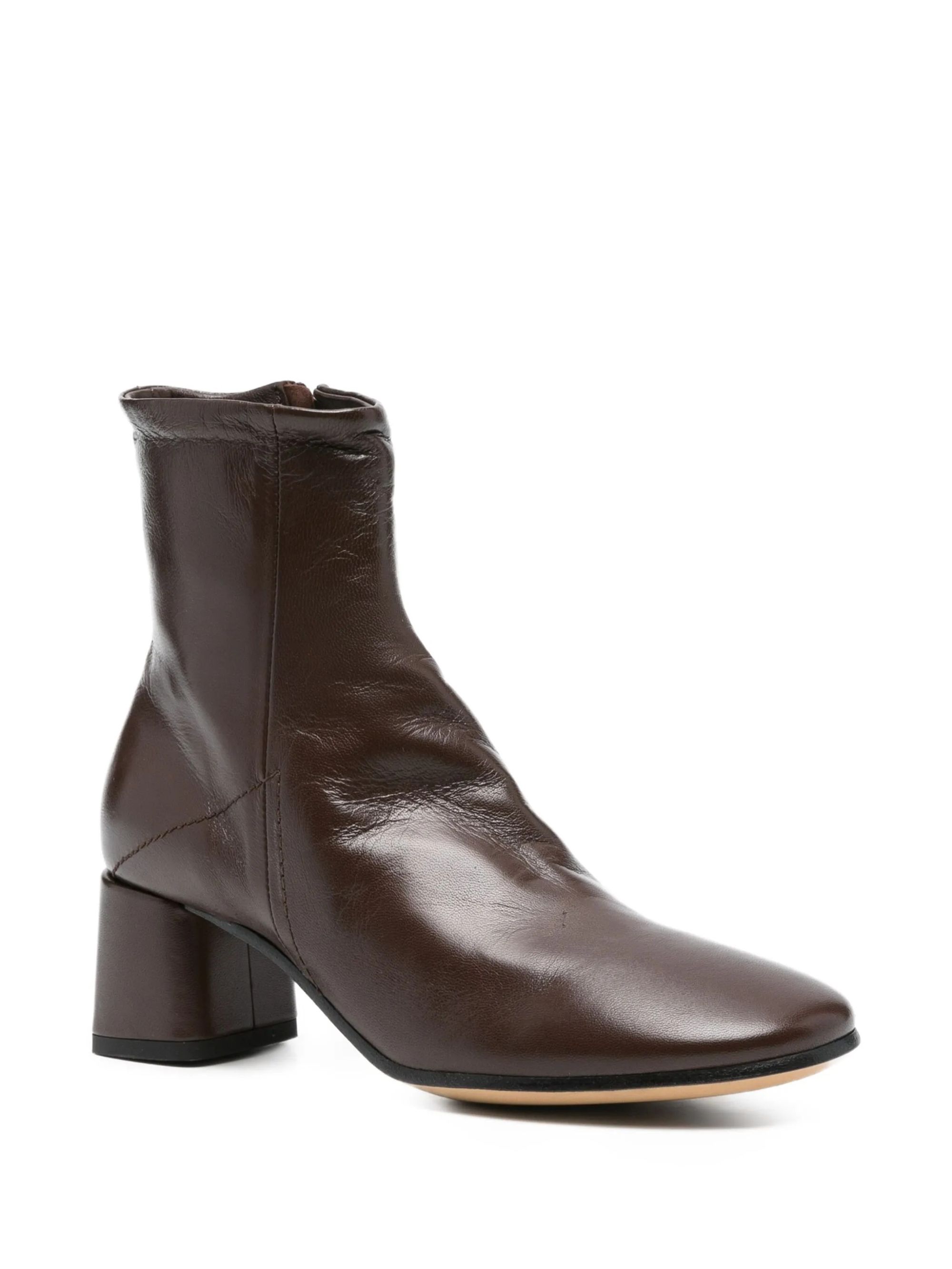GLOVE #COFFEE POMME D'OR Shoes 5600
