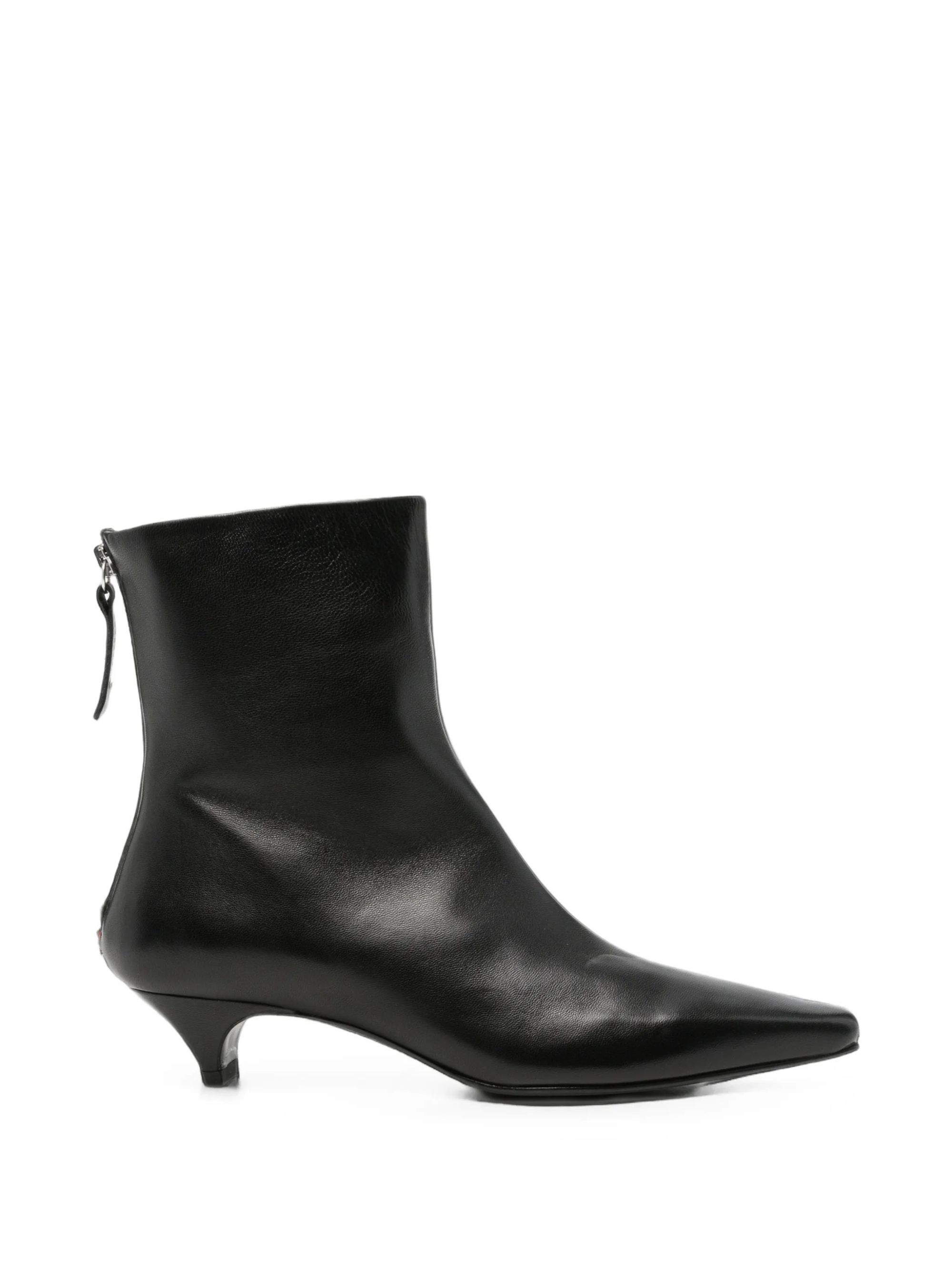 BARON #NERO HALMANERA Scarpe FERN16