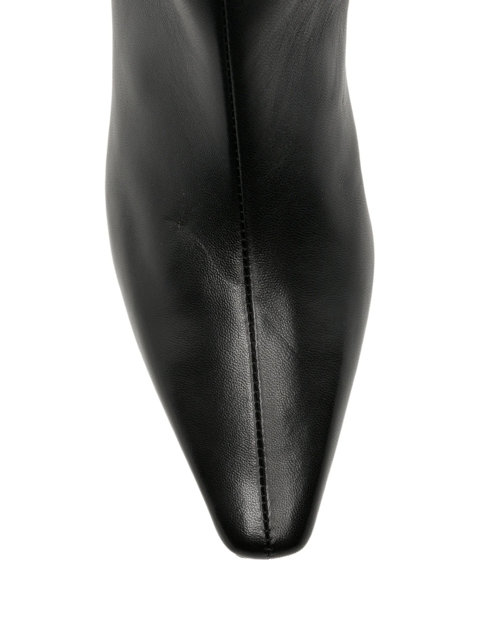 BARON #NERO HALMANERA Scarpe FERN16