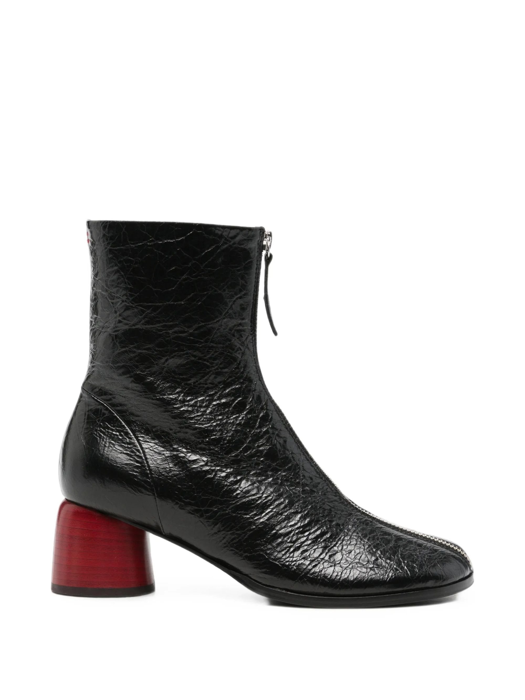 BOMBER #NERO HALMANERA Shoes ALENE17