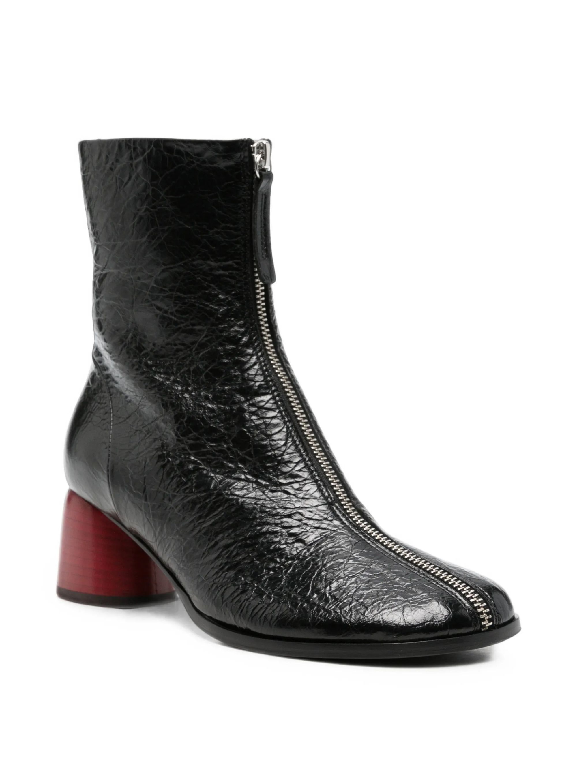 BOMBER #NERO HALMANERA Shoes ALENE17