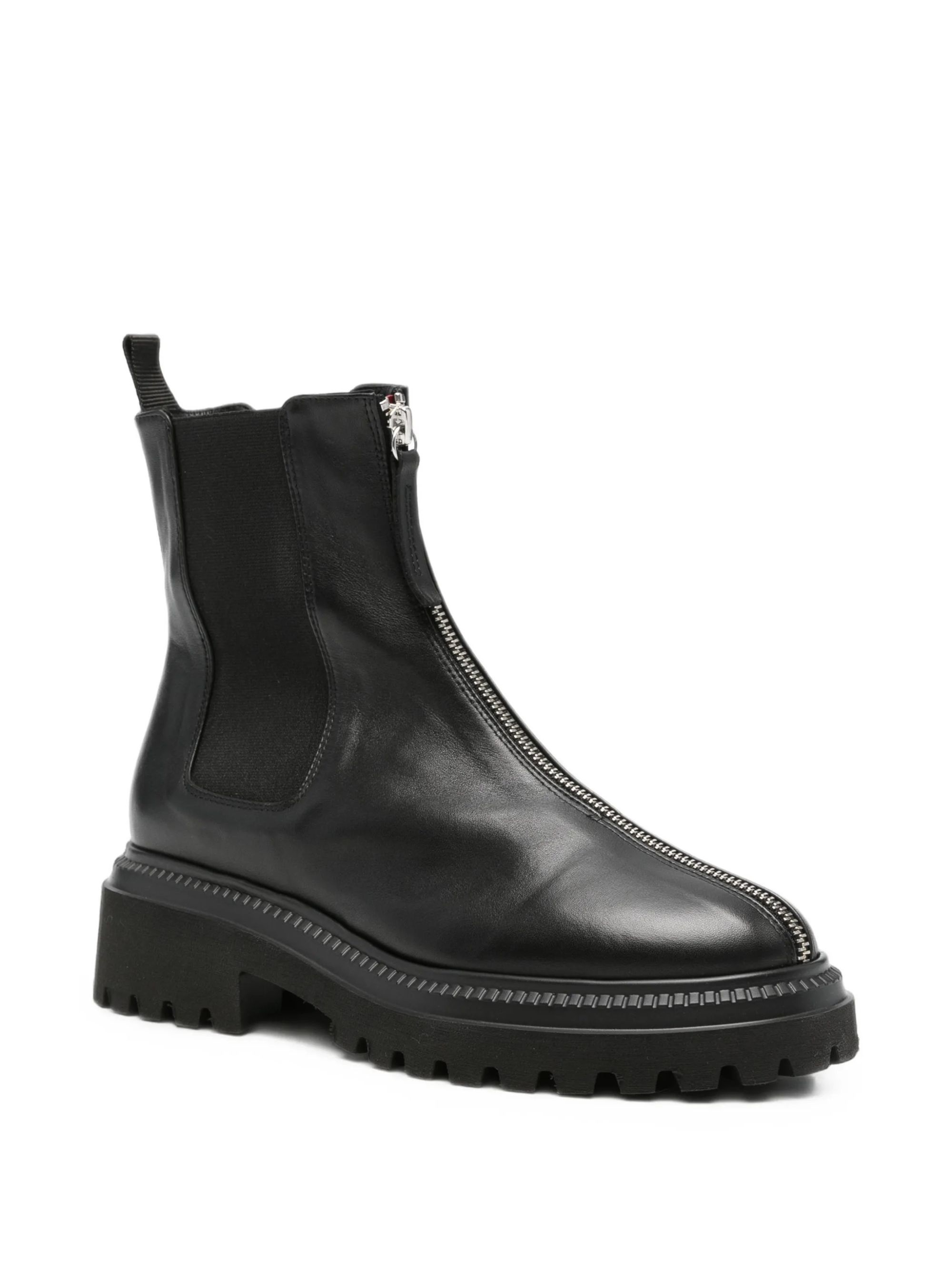SAVANA #NERO HALMANERA Shoes RUE28