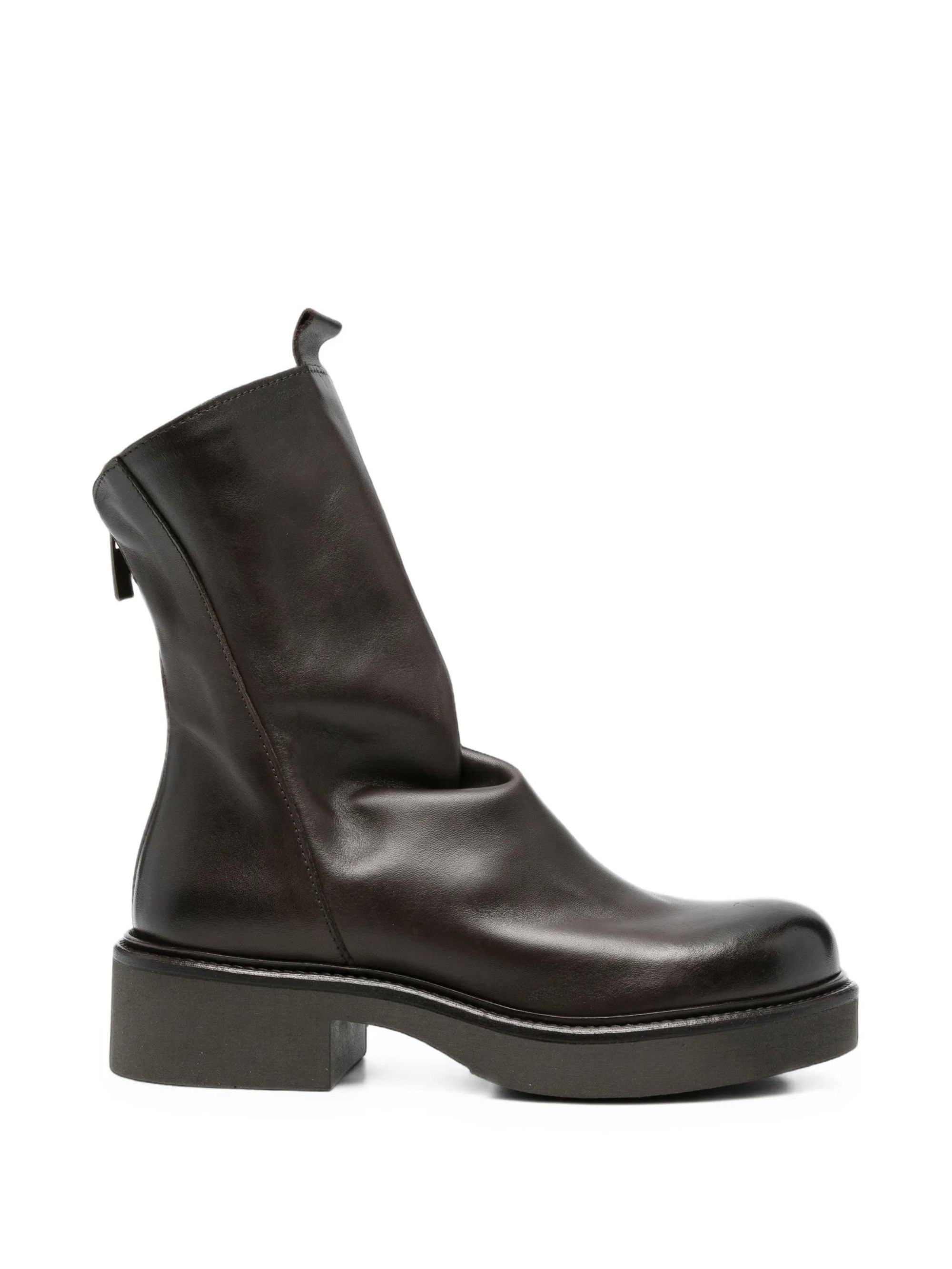 RODEO #MORO METISSE Shoes NU05 MORO