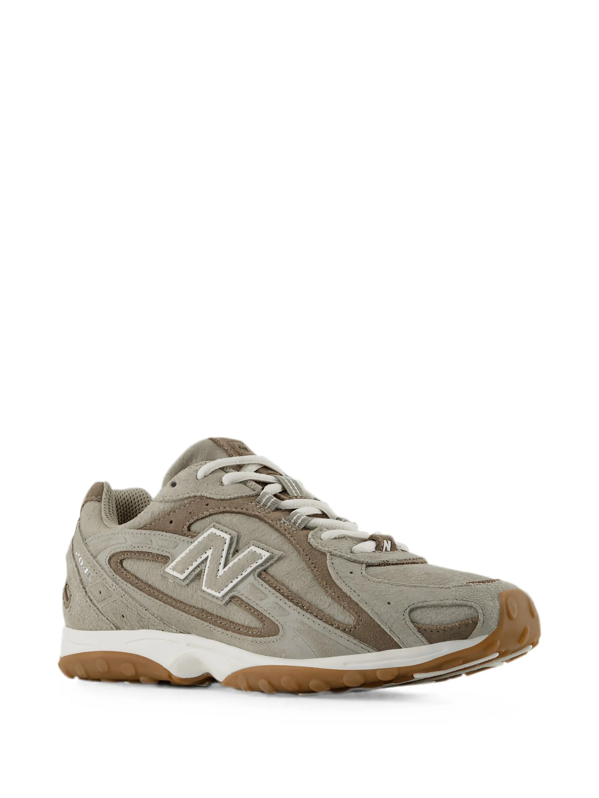 LIFESTYLE #MUSHROOM-YELLOW NEW BALANCE Shoes U204L3GD