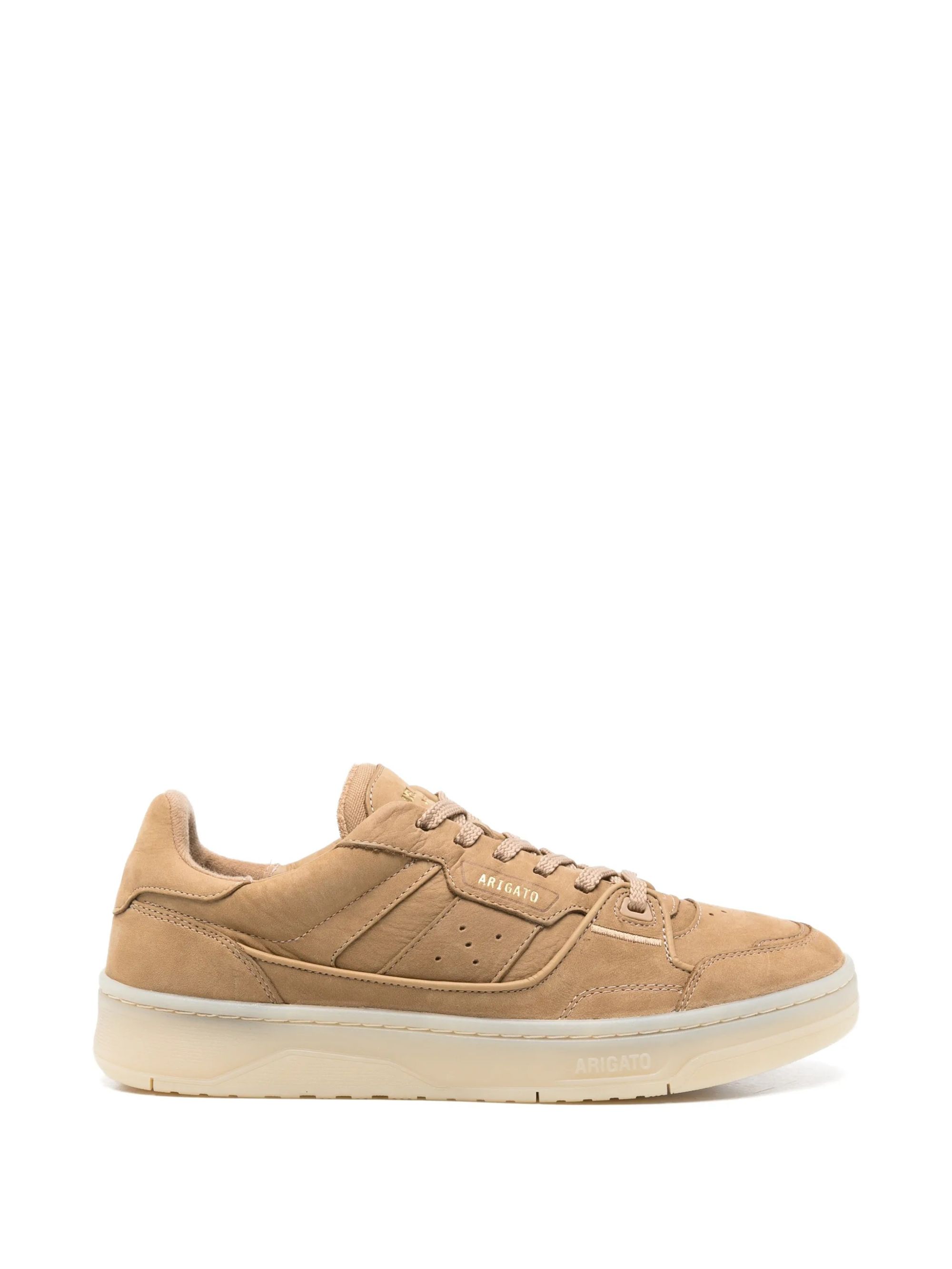 CLAY SNEAKER #TAN/BEIGE AXEL ARIGATO Scarpe F4021004