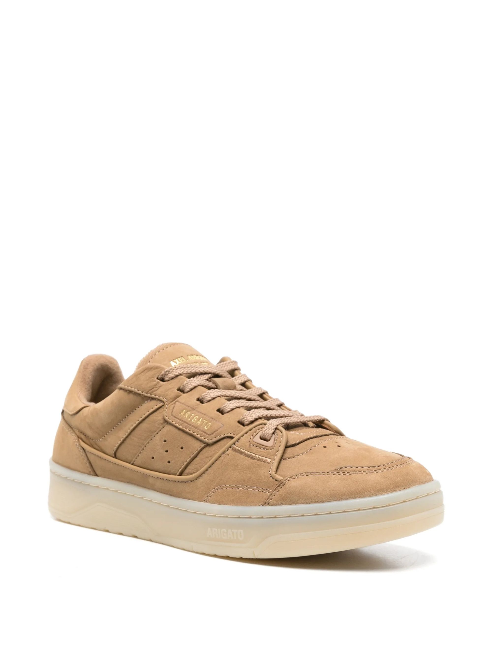 CLAY SNEAKER #TAN/BEIGE AXEL ARIGATO Scarpe F4021004