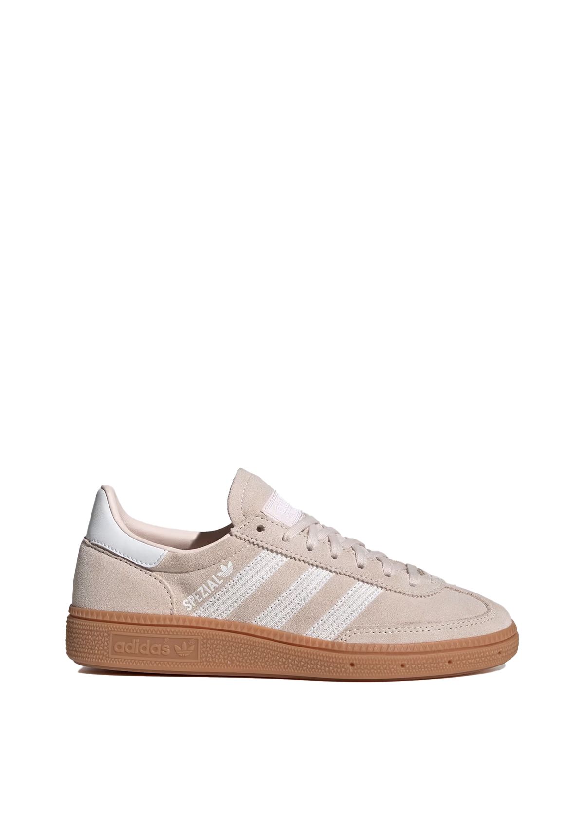 HANDBALL SPEZIAL J  #WONQUA/FTWWHT/GUM2 ADIDAS KIDS Scarpe KH9432