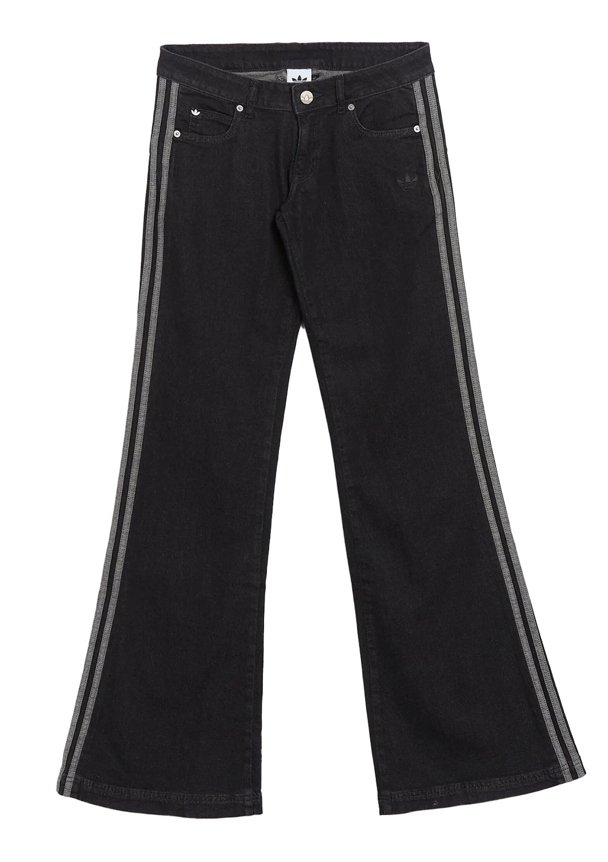 SST PNT D #TRUBLC ADIDAS ORIGINALS Pantaloni KS9214