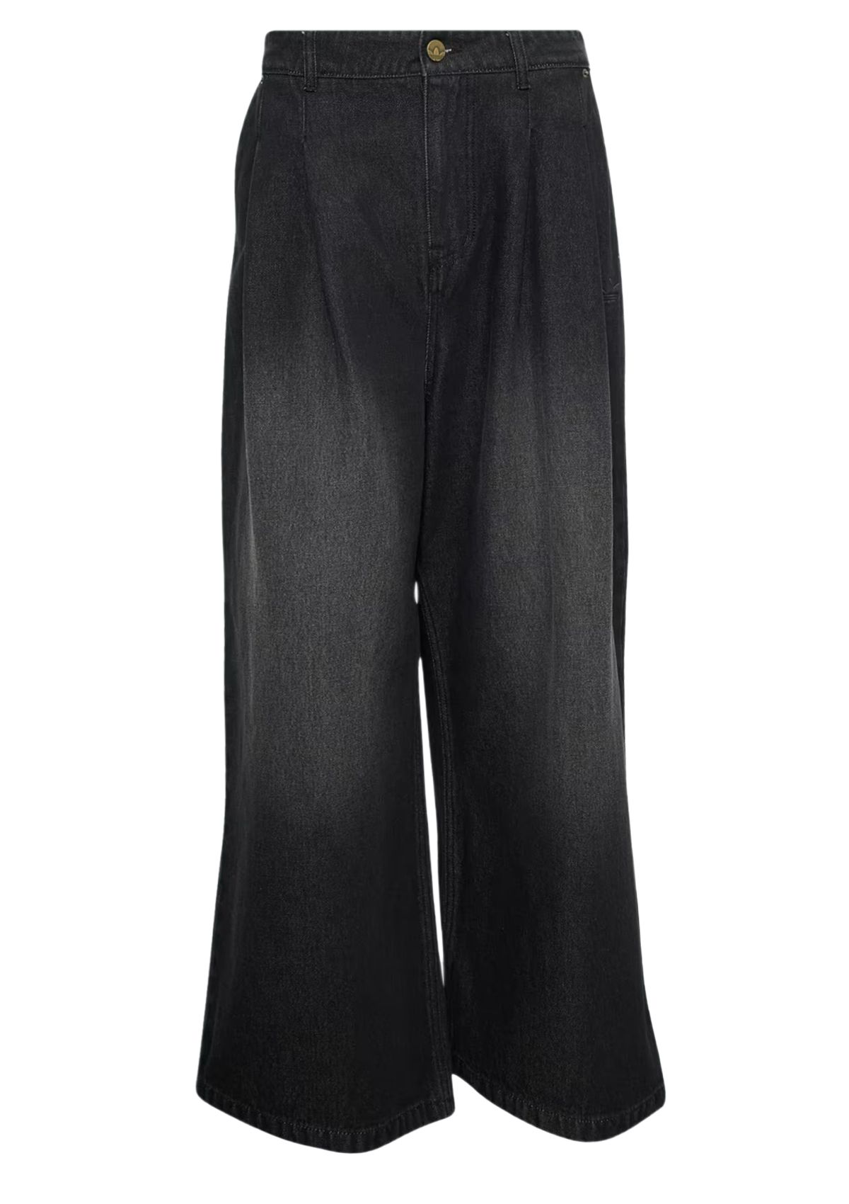 JEANS  #TRUBLC ADIDAS ORIGINALS Pantaloni IB6955