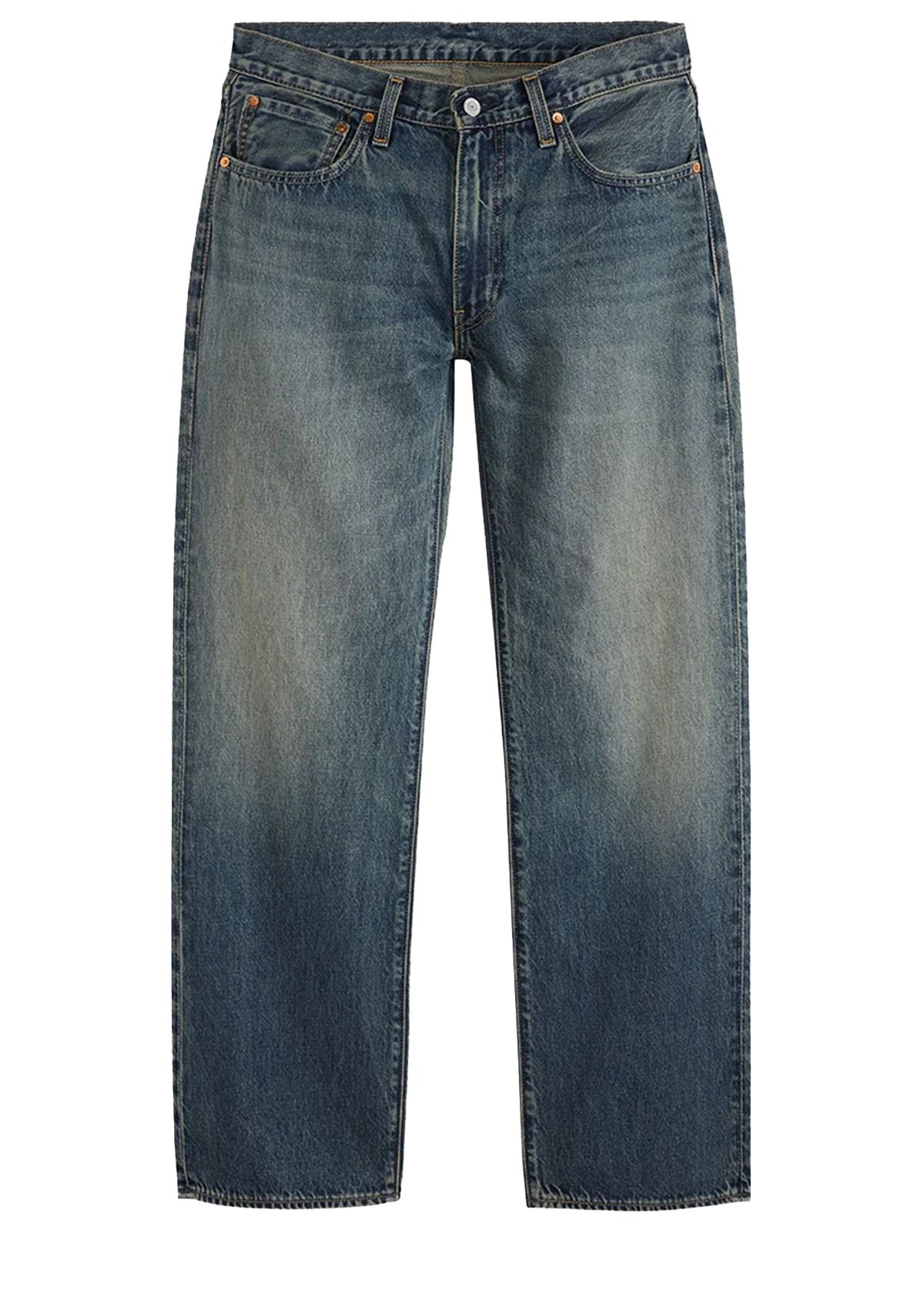567 RELAXED FLARE #WALK THE WAY LEVI'S Pantaloni A8630 0012