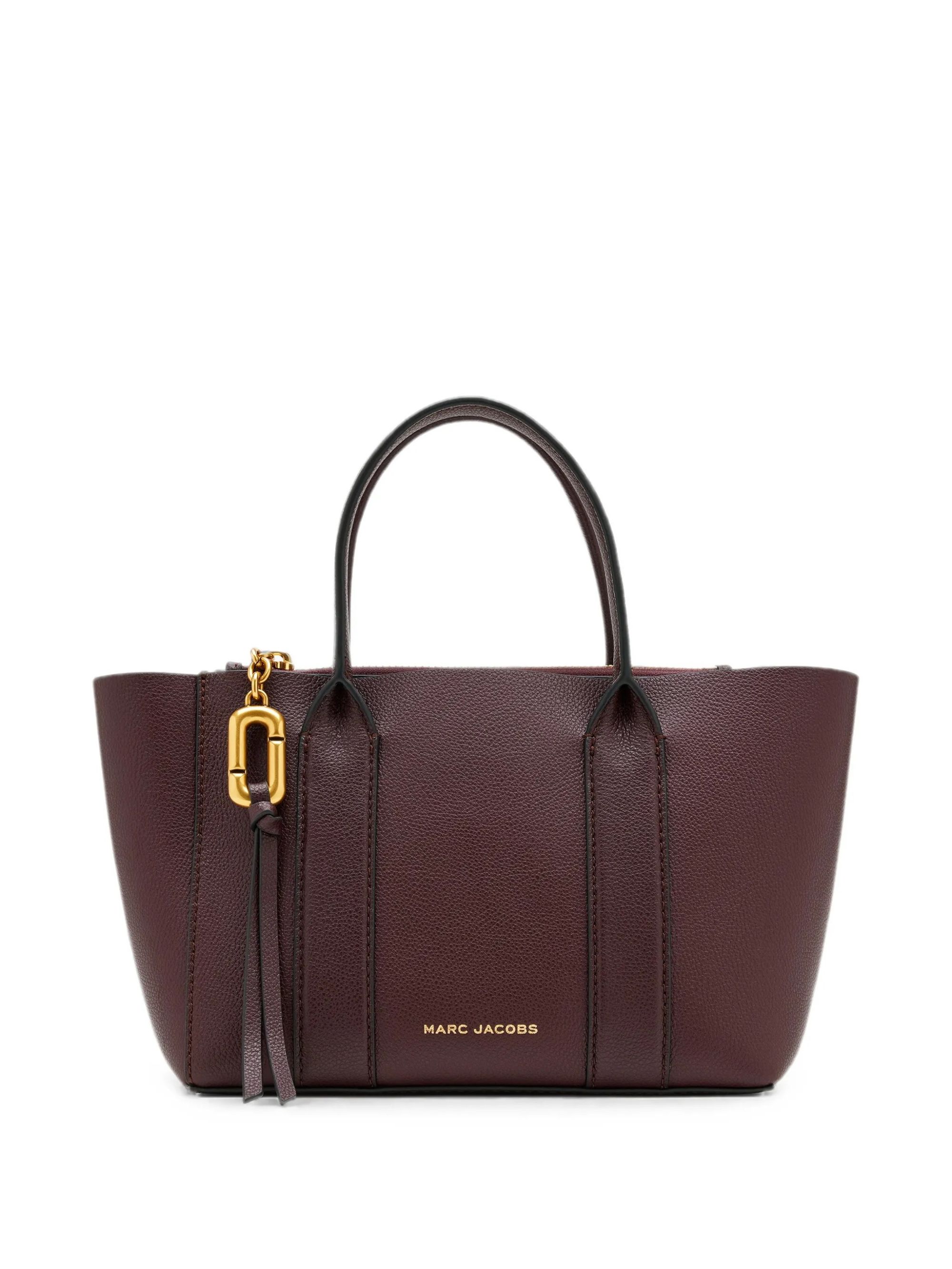 THE SMALL WORK TOTE DARK PORT #935 MARC JACOBS Bags 2F6HTT008H01935