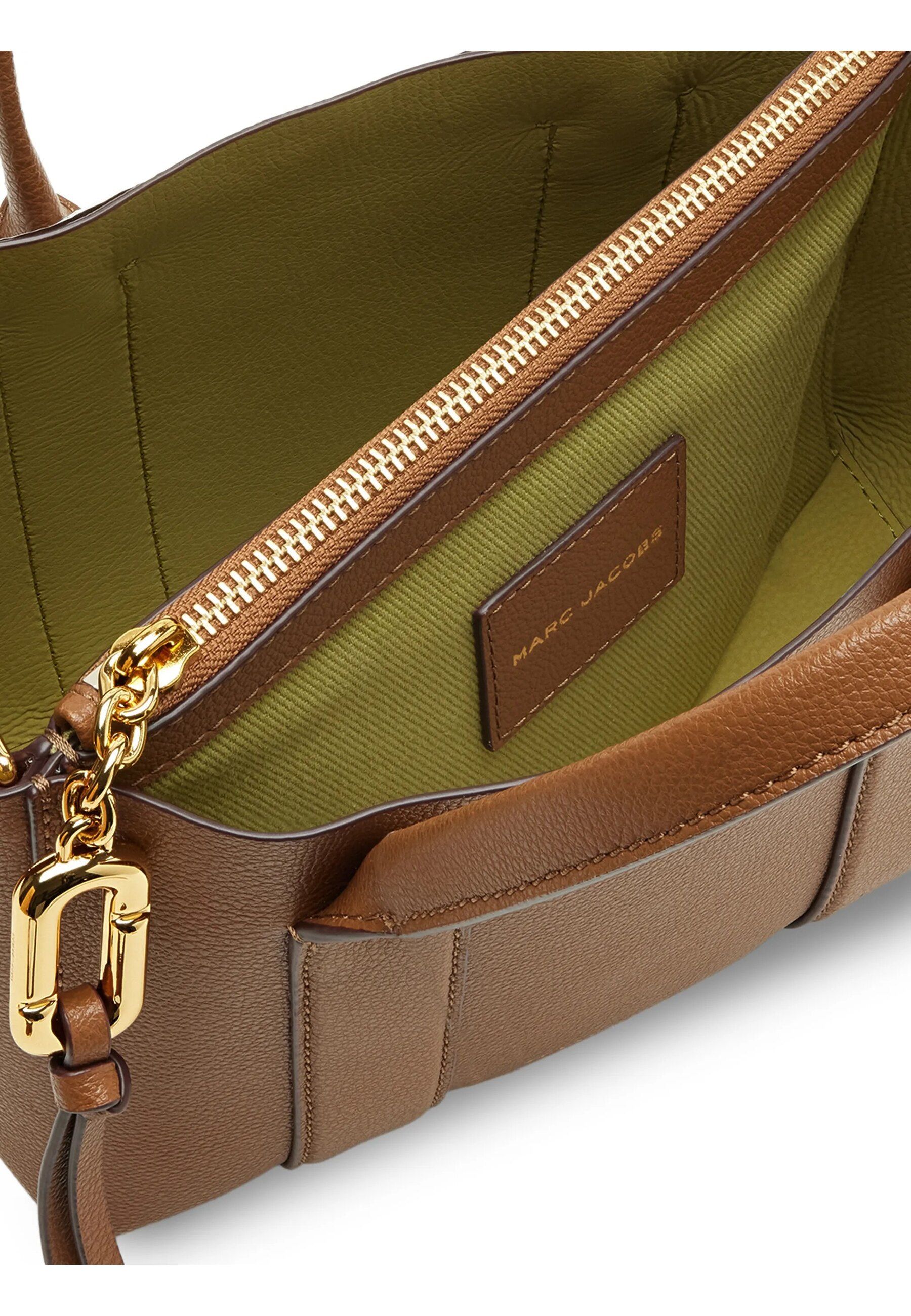 THE SMALL WORK TOTE ARGAN OIL #212 MARC JACOBS Bags 2F6HTT008H01212