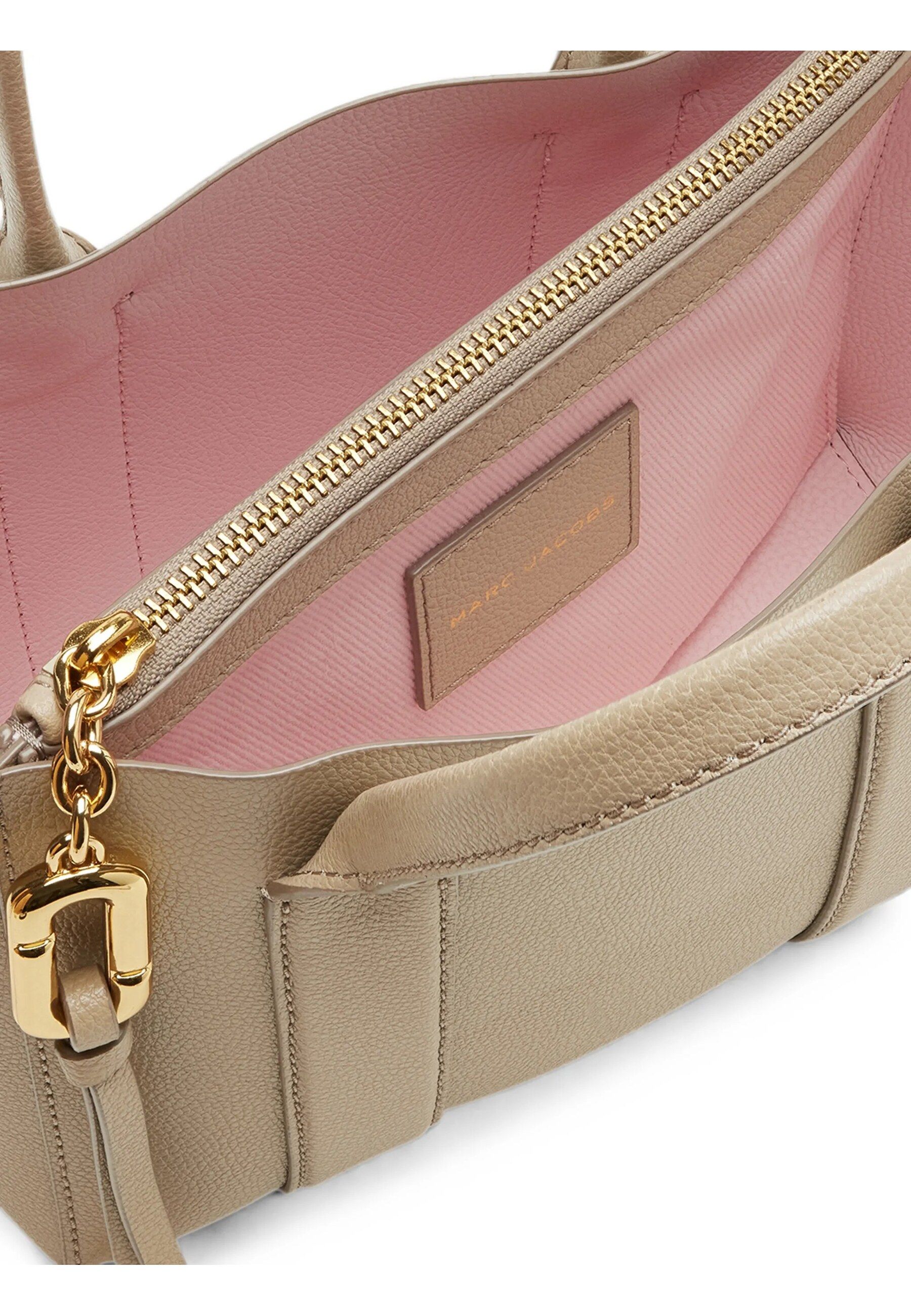 THE SMALL WORK TOTE LIGHT SLATE #082 MARC JACOBS Bags 2F6HTT008H01082