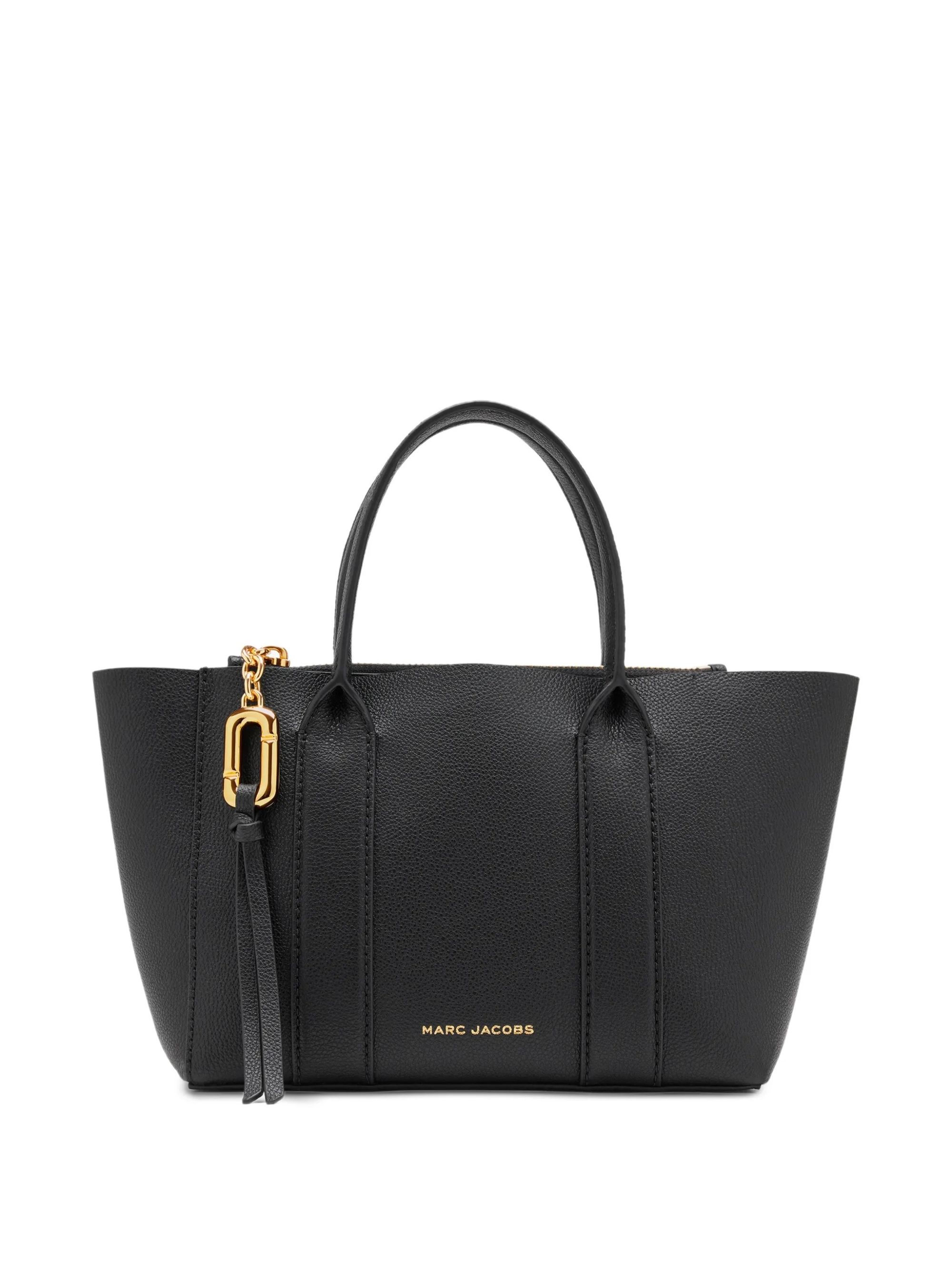 THE SMALL WORK TOTE BLACK #001 MARC JACOBS Bags 2F6HTT008H01001