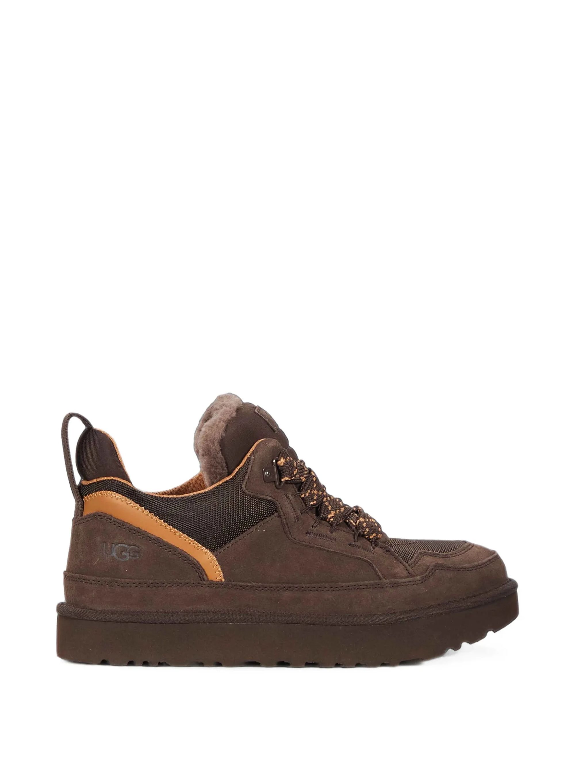 M LOWMEL #DDC UGG Scarpe 1170750-DDC