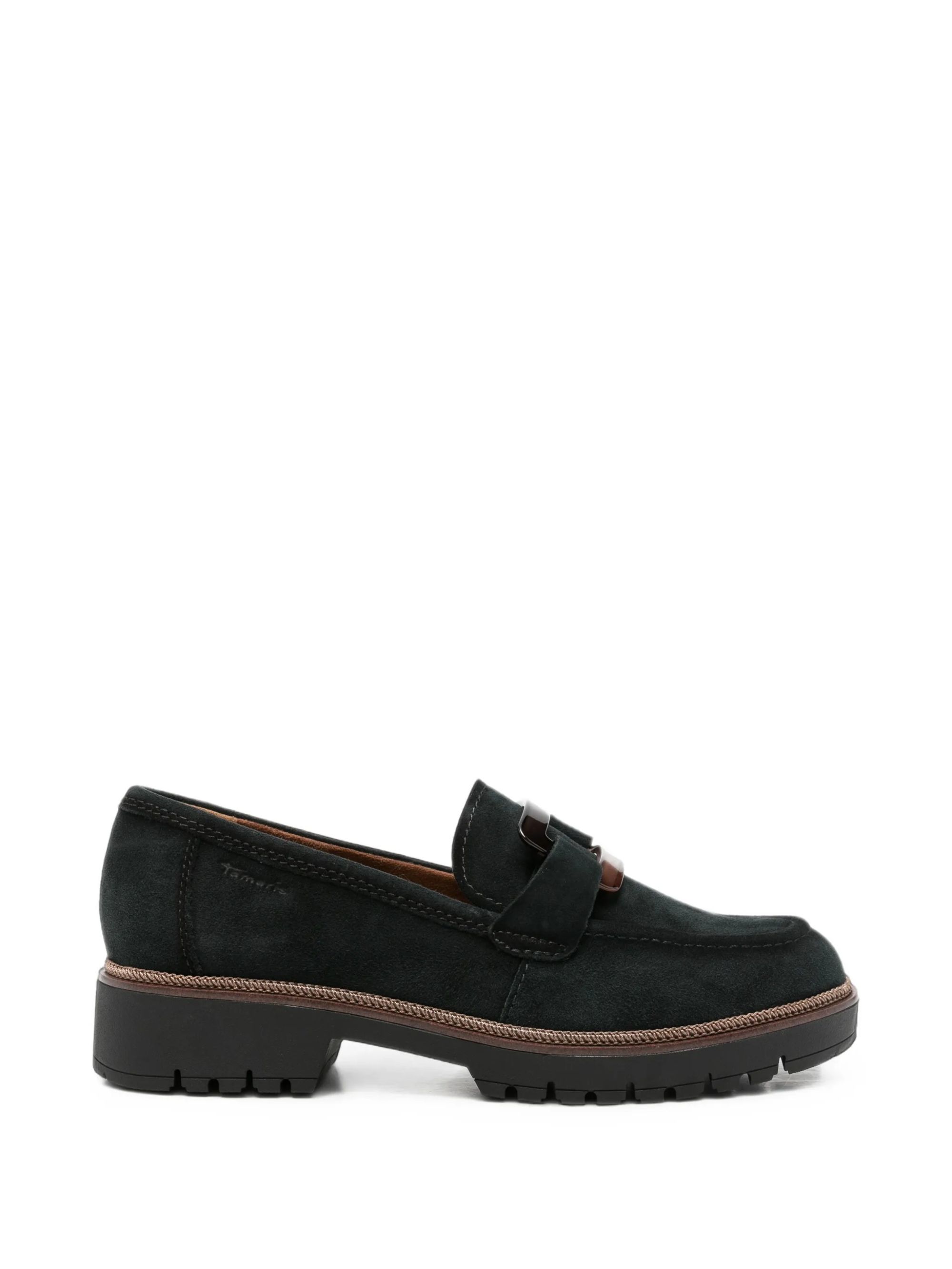 MOCASSINI NAVY #805 TAMARIS  Scarpe 1-24722-43