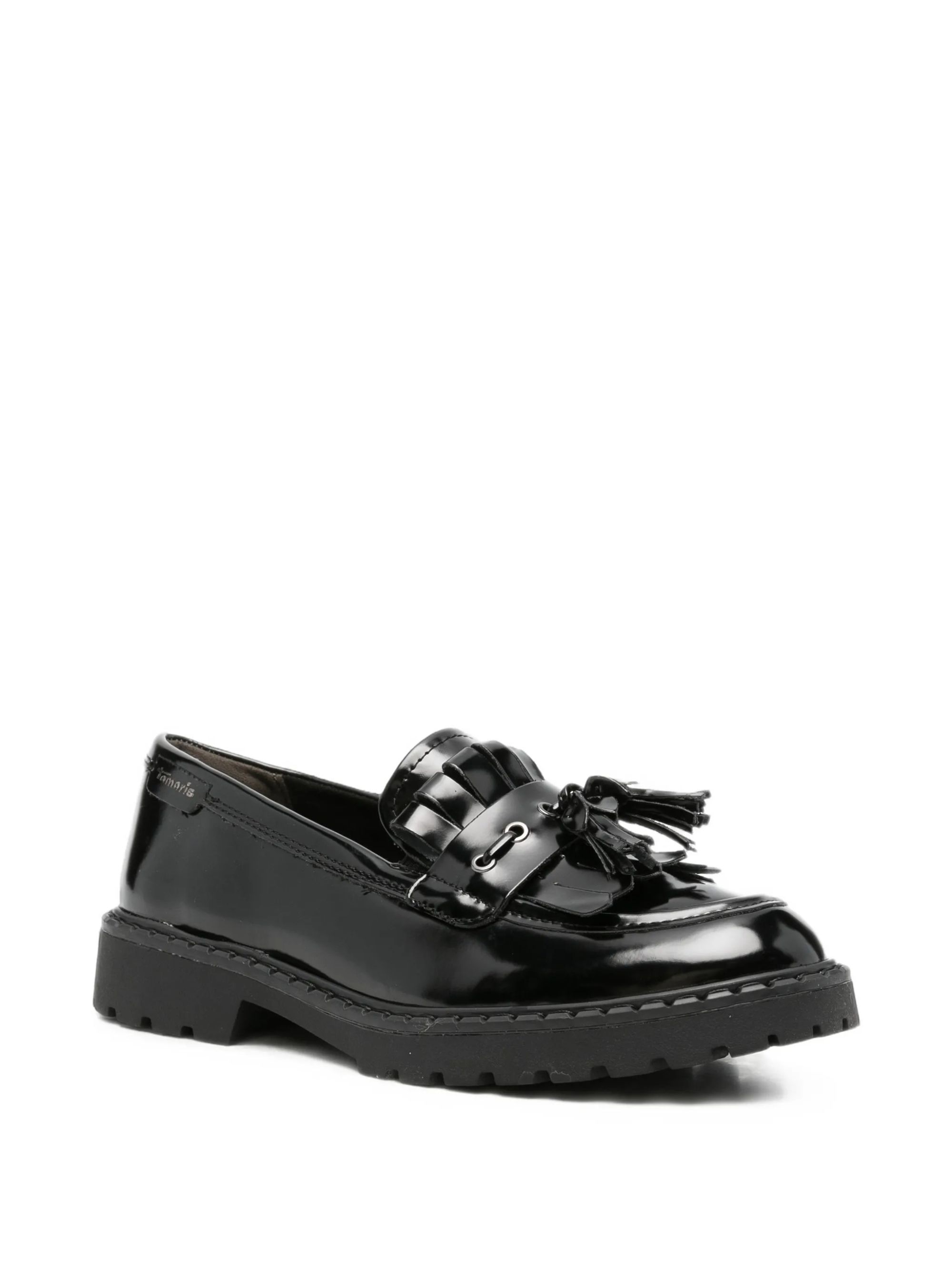 MOCASSINO BLACK #001 TAMARIS  Scarpe 1-24353-47