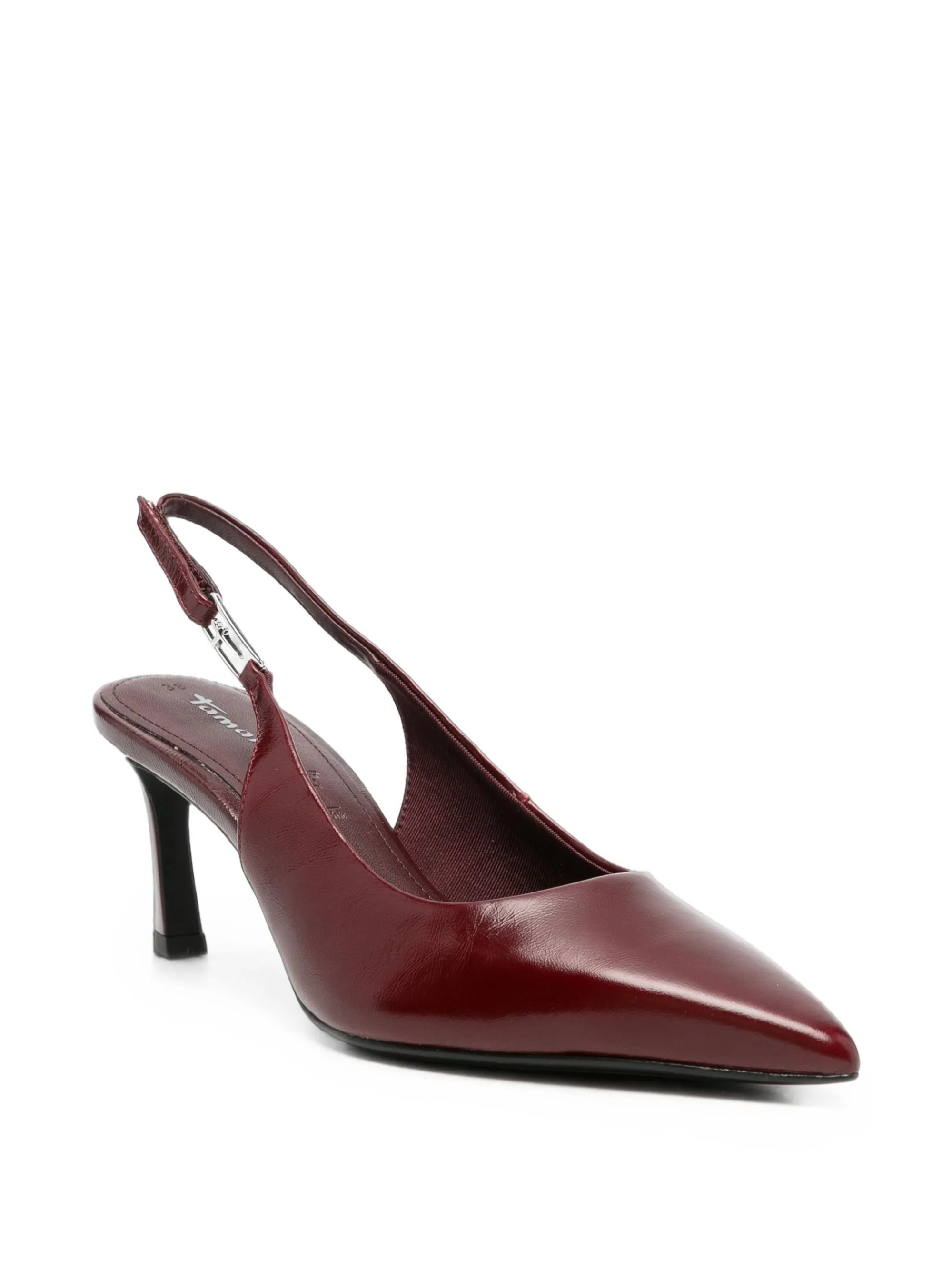 SANDALI MERLOT #537 TAMARIS  Scarpe 1-29612-47