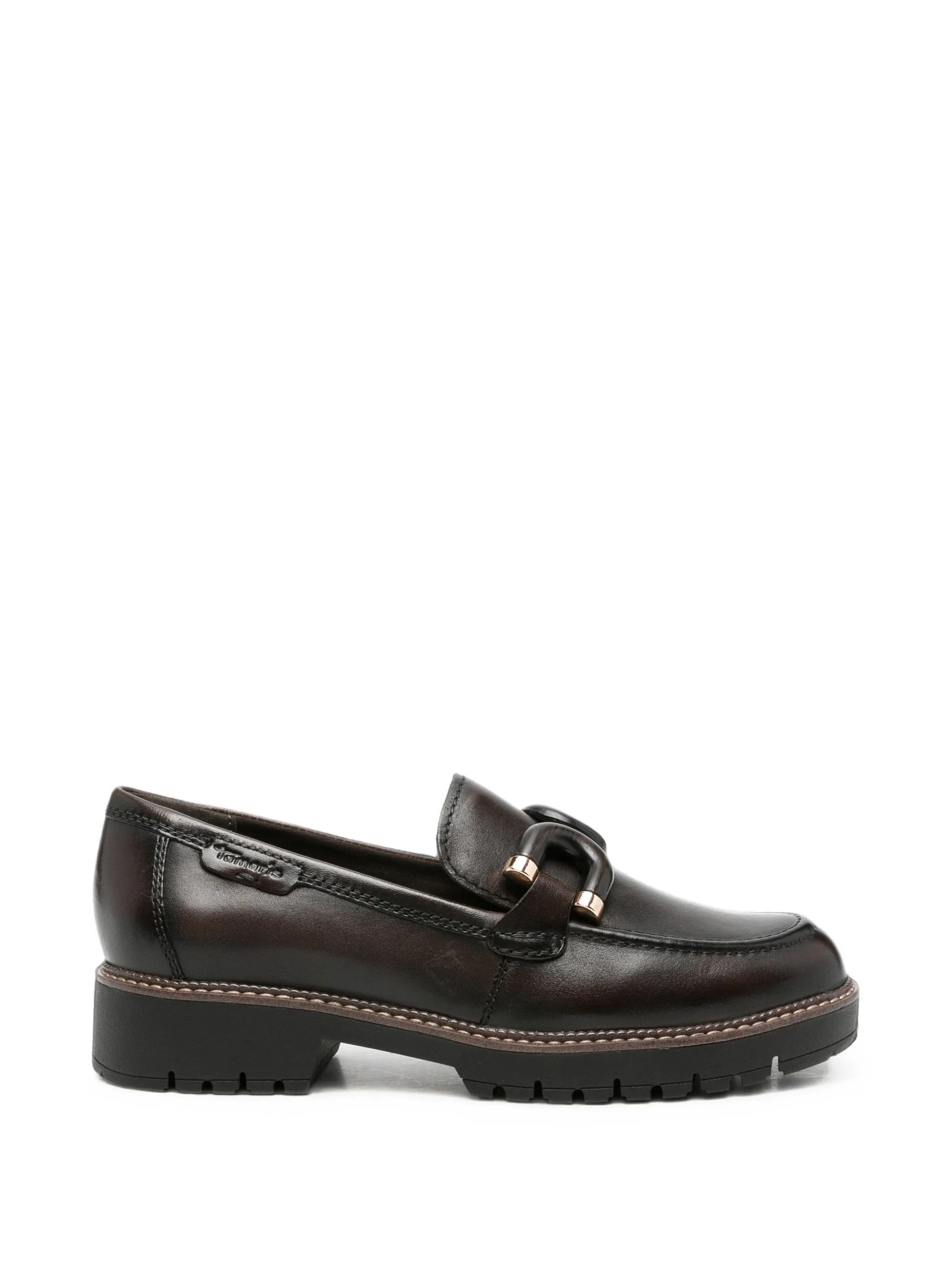 MOCASSINO MOCCA #304 TAMARIS  Scarpe 1-24740-47